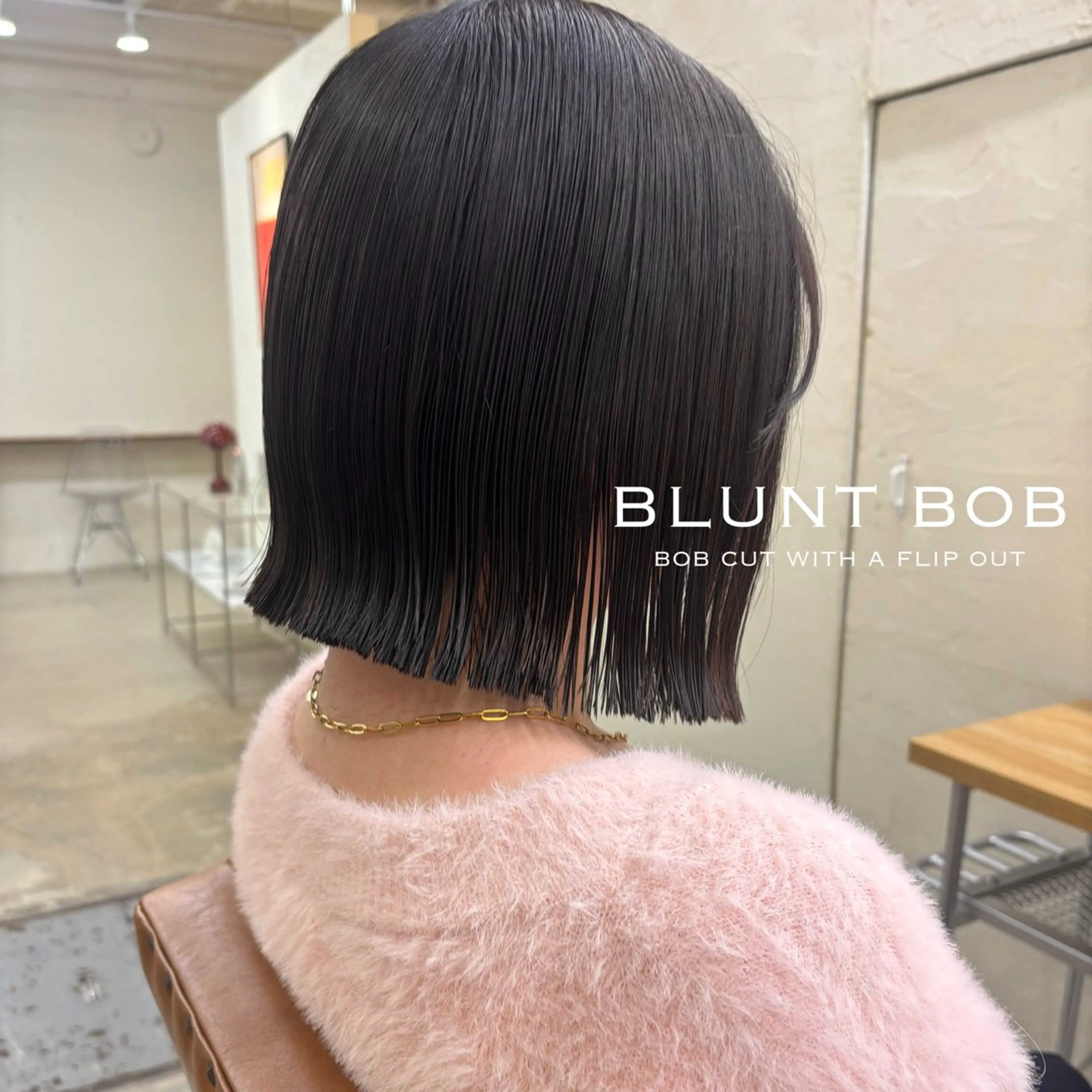 ミディアム カット ⌇🌹透明感カラー 🌹ᴍᴇɢᴜᴍɪ ⌇のヘアスタイル