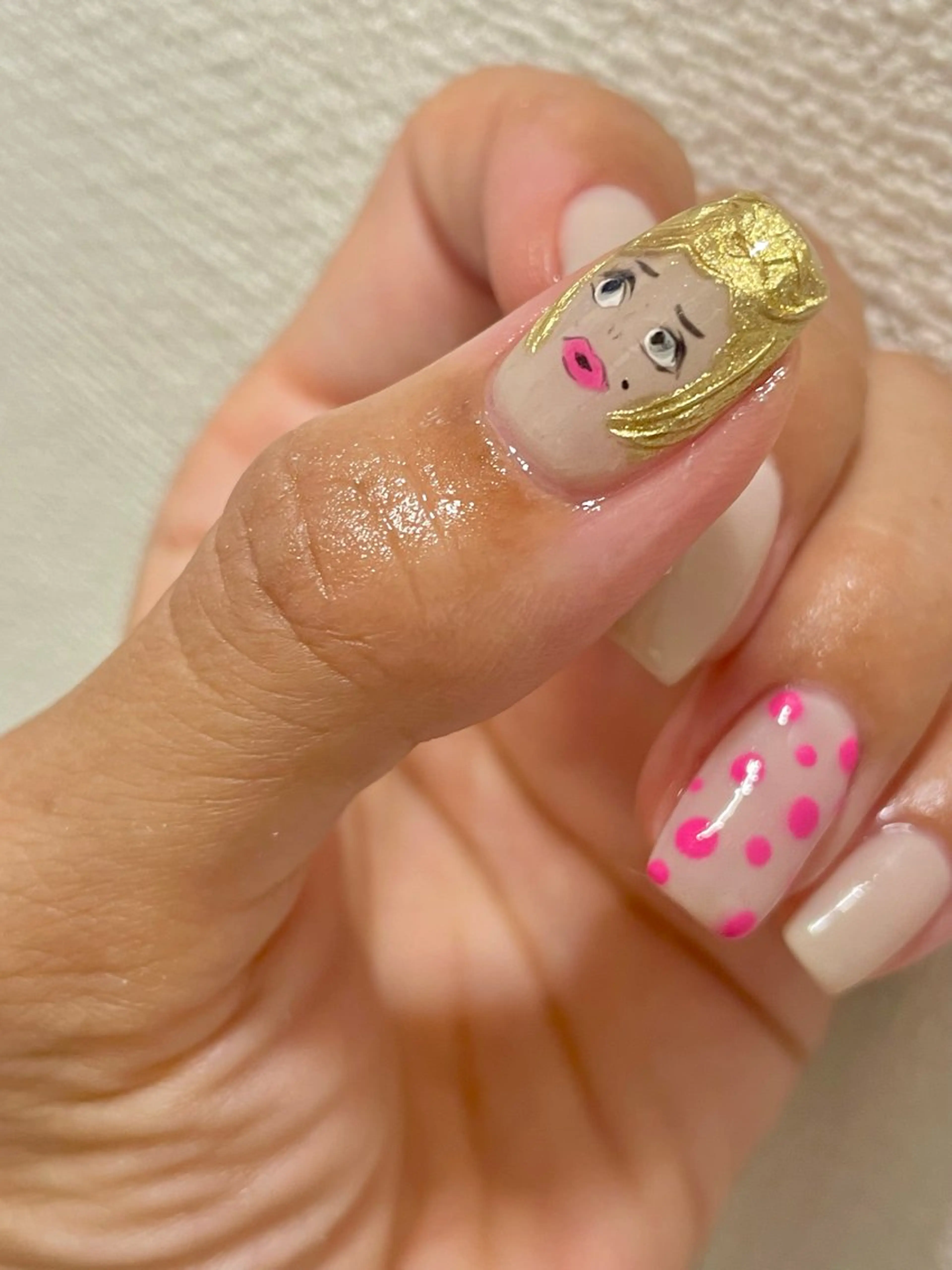 ネイル n. SAITOUのネイルデザイン