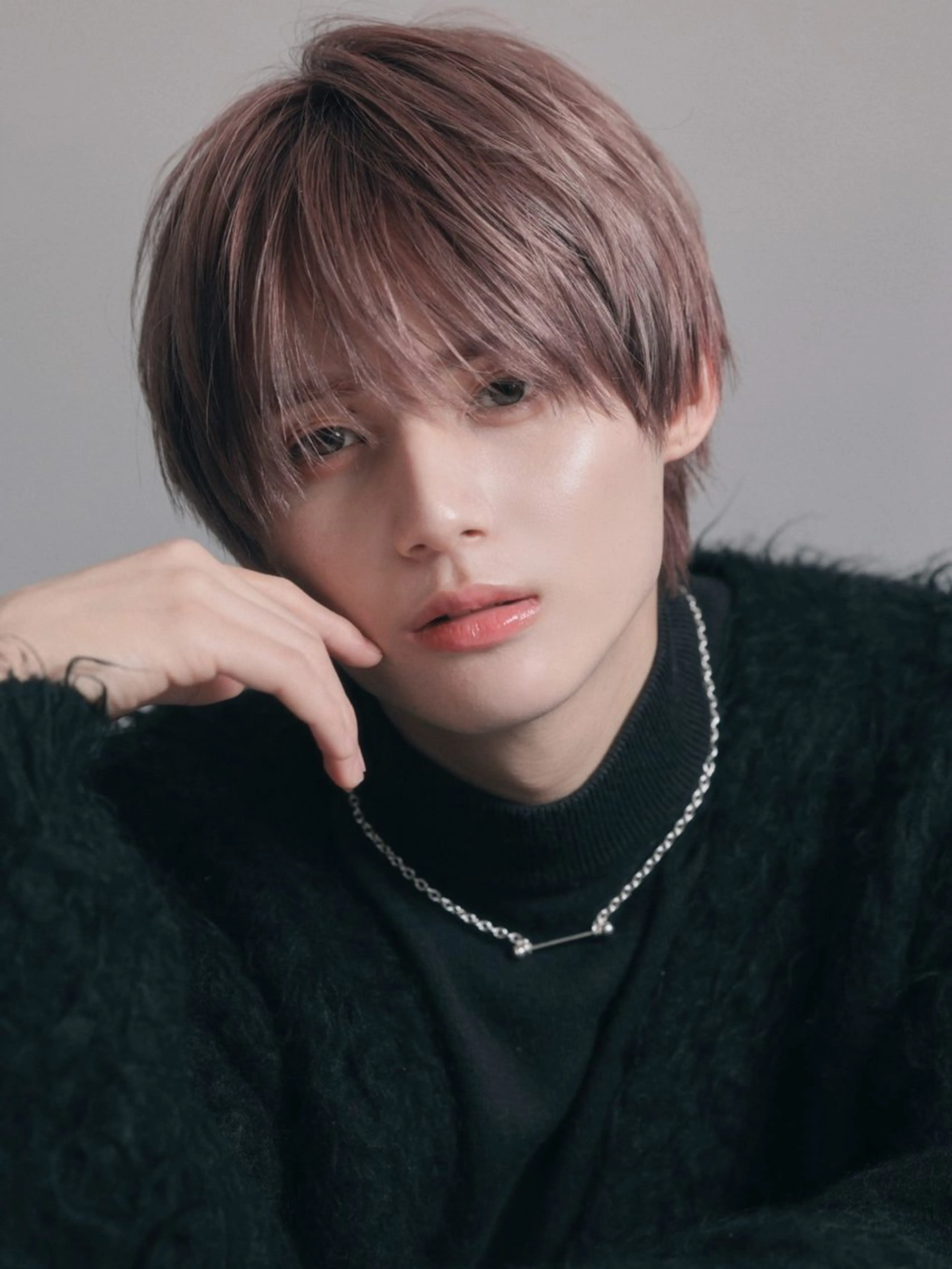 メンズ LIPPS hair 立川店所属・メンズ特化美容師 金子由翔のヘアスタイル