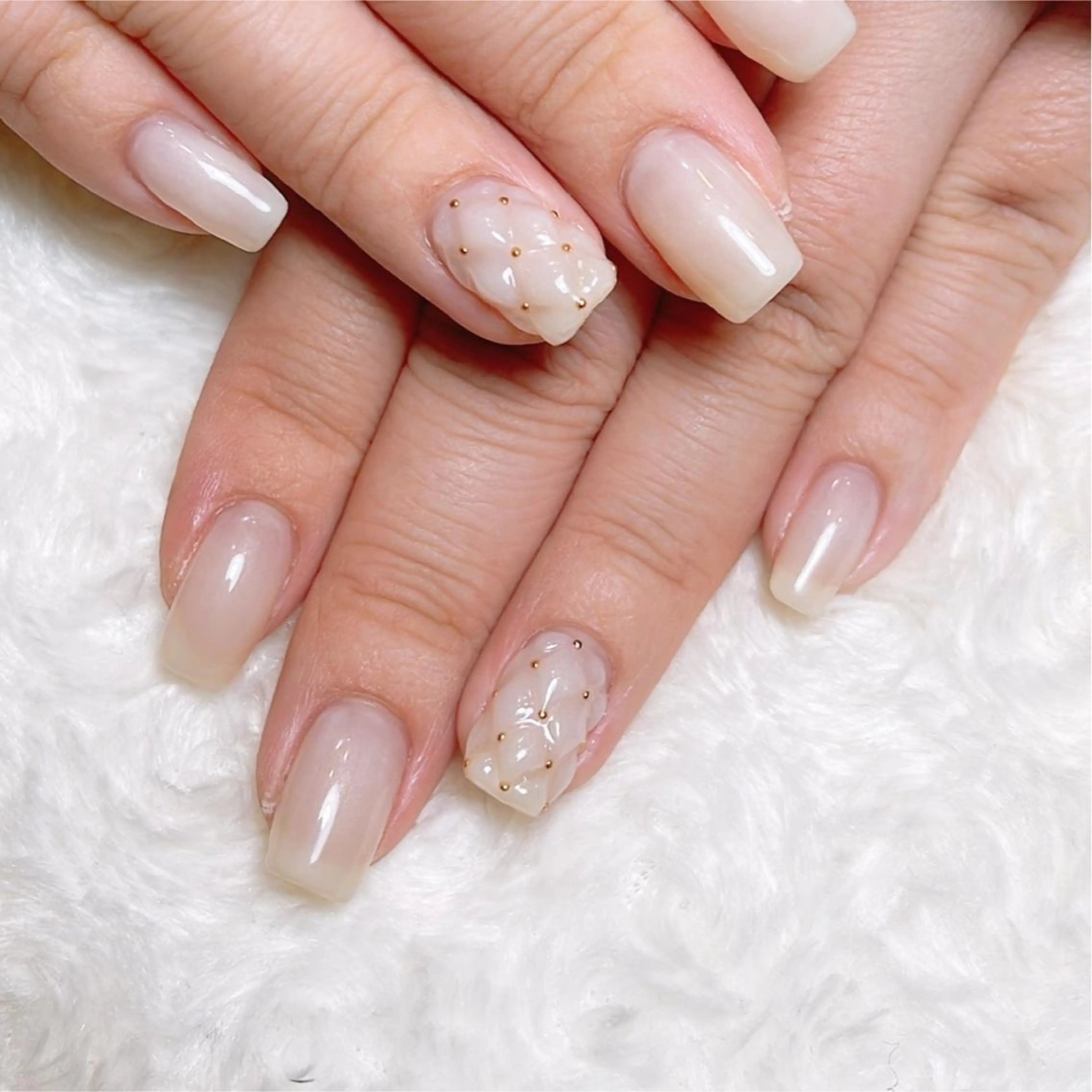 ネイル MISAKO nailのネイルデザイン