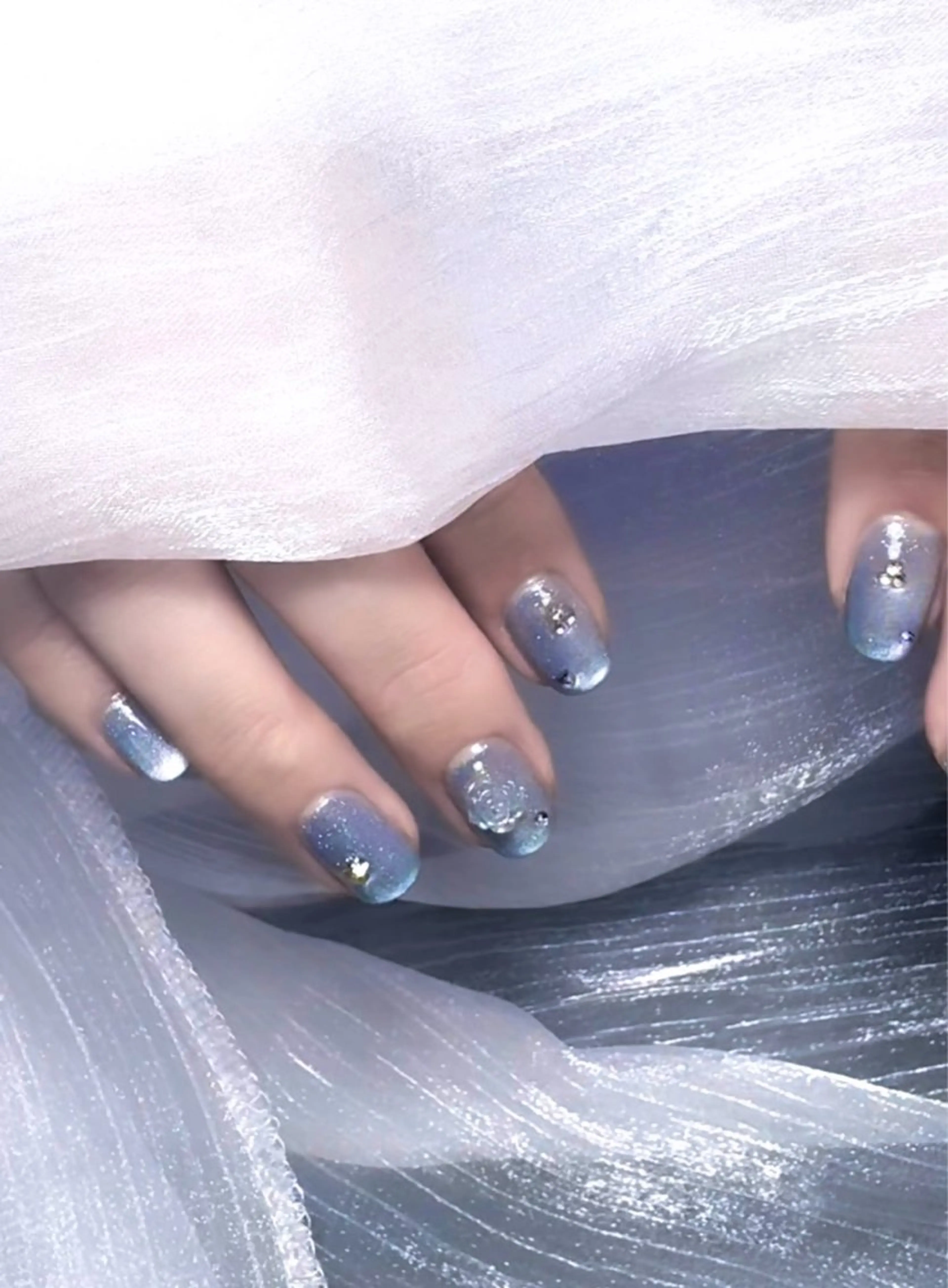 ネイル nail luana -sharmのネイルデザイン