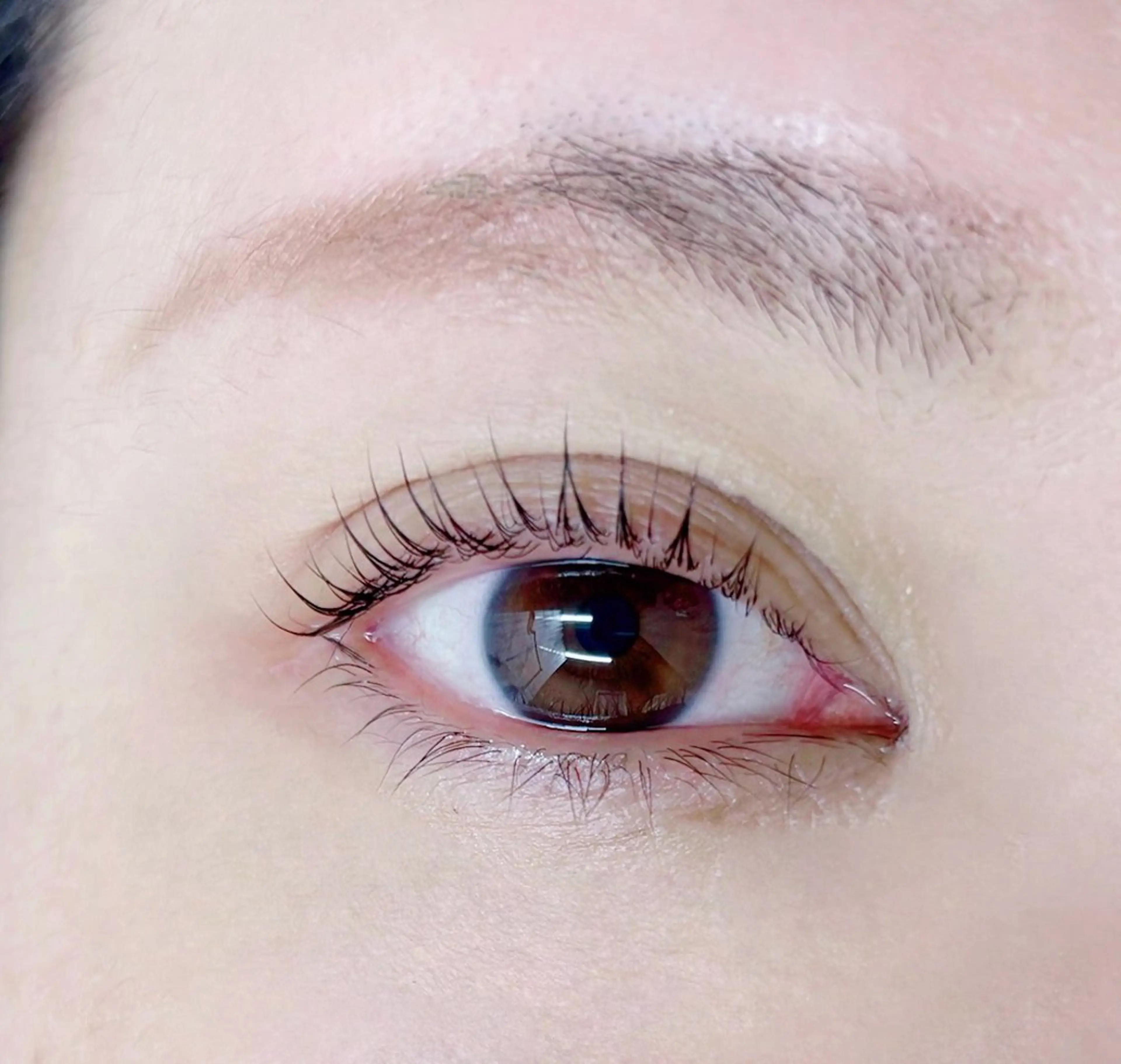 マツエク・マツパ 星野 優のマツエク・マツパデザイン