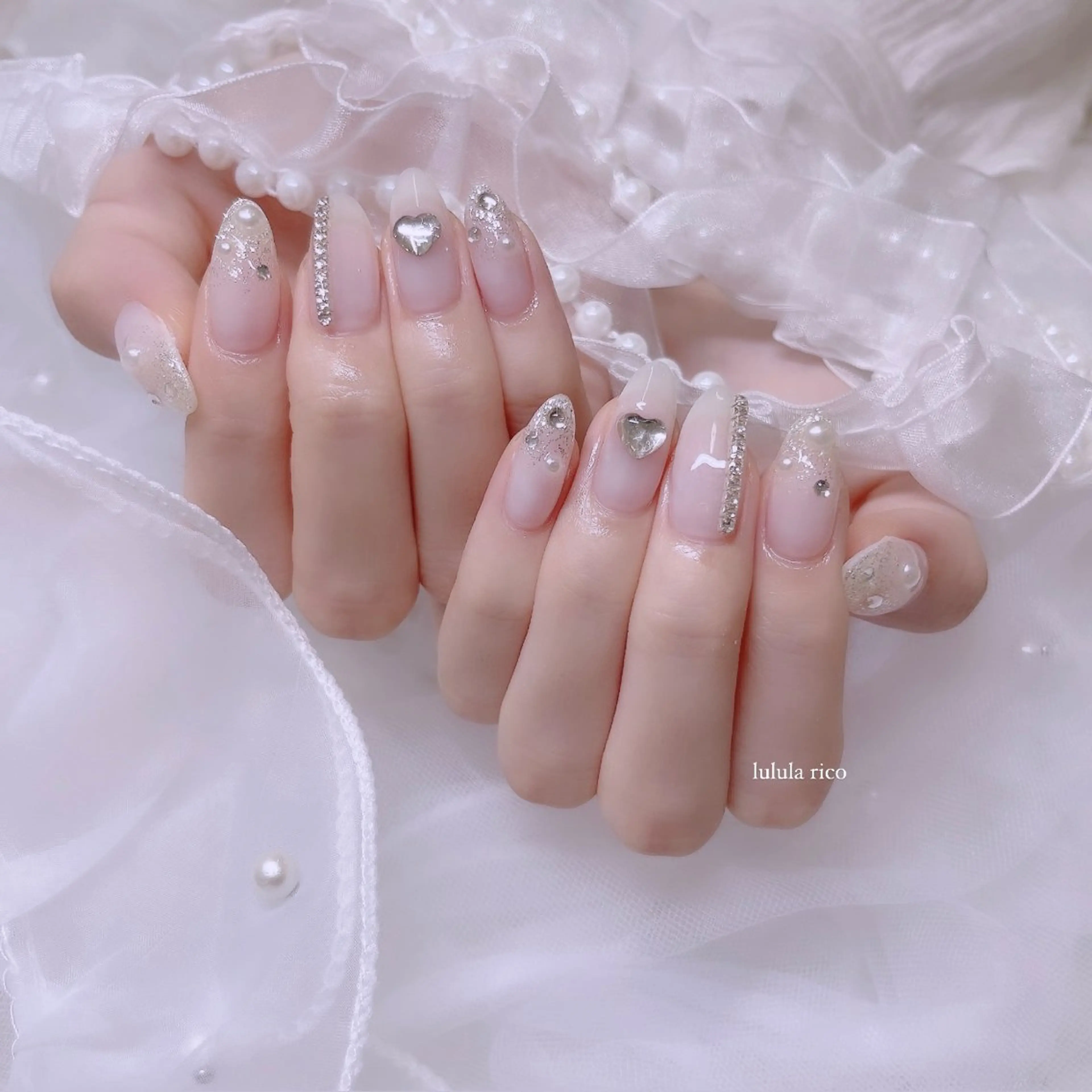 ネイル lulula ricoのエステ・リラクイメージ