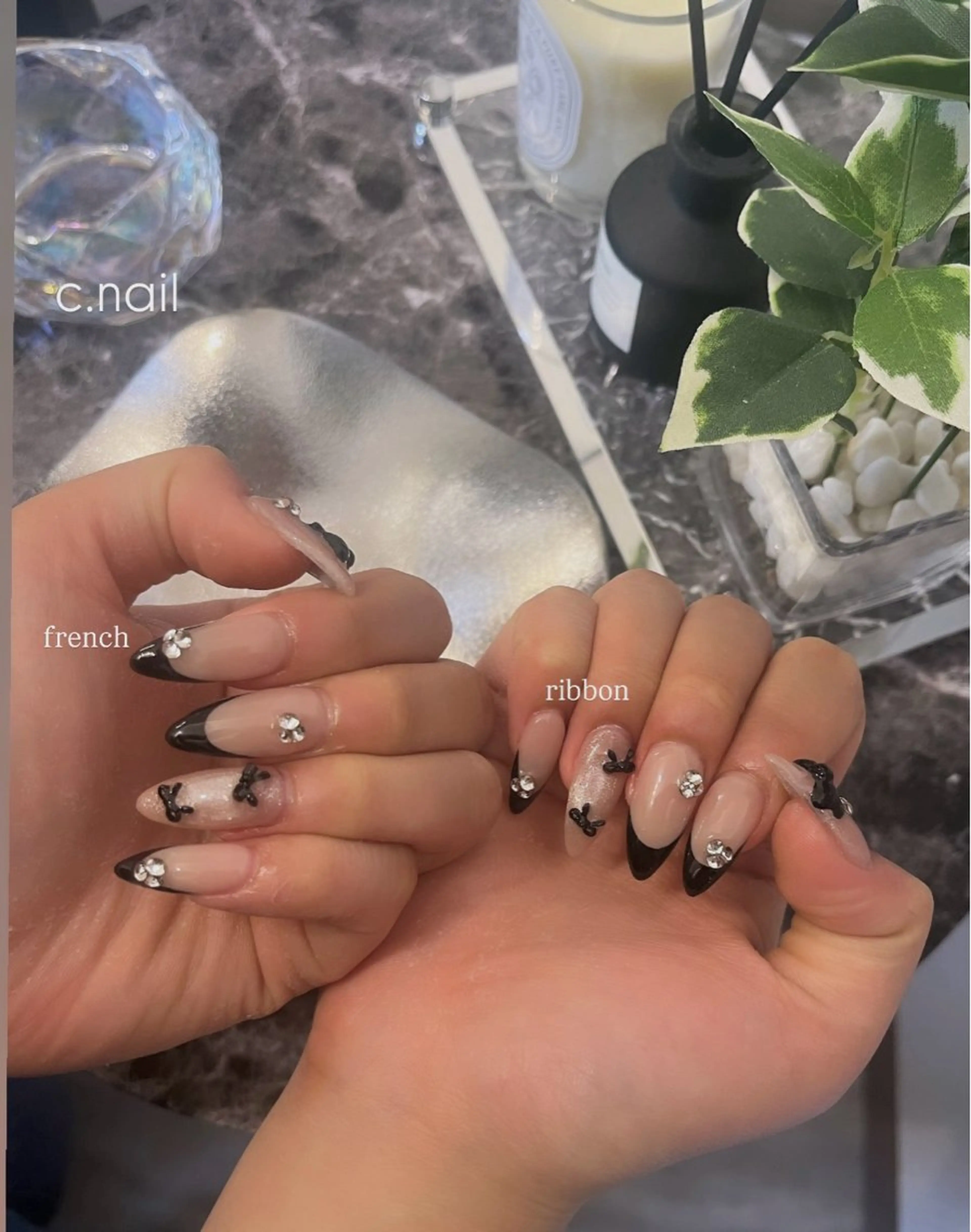 ネイル Chika/ C.nailのネイルデザイン