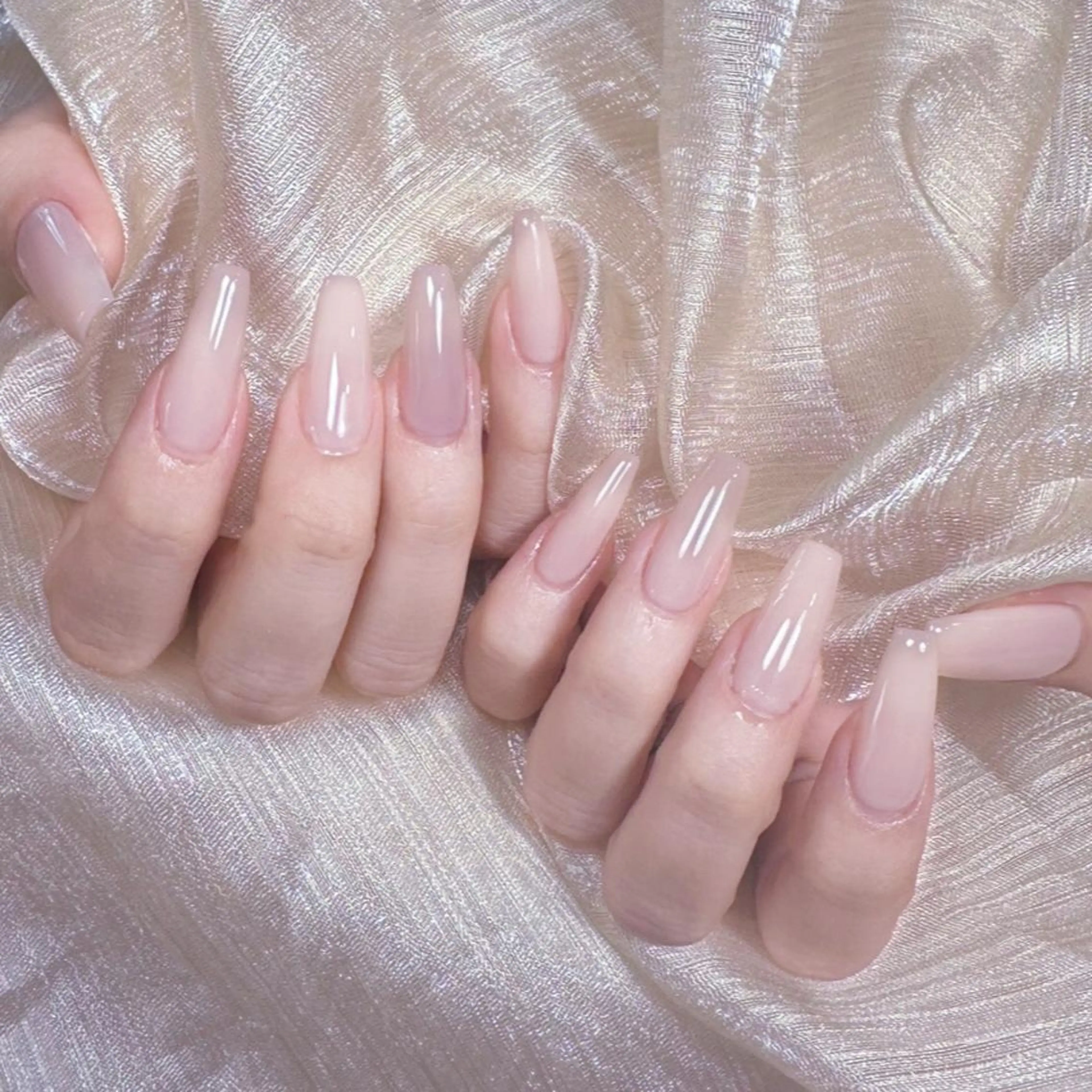 ネイル Noa 🎀のネイルデザイン