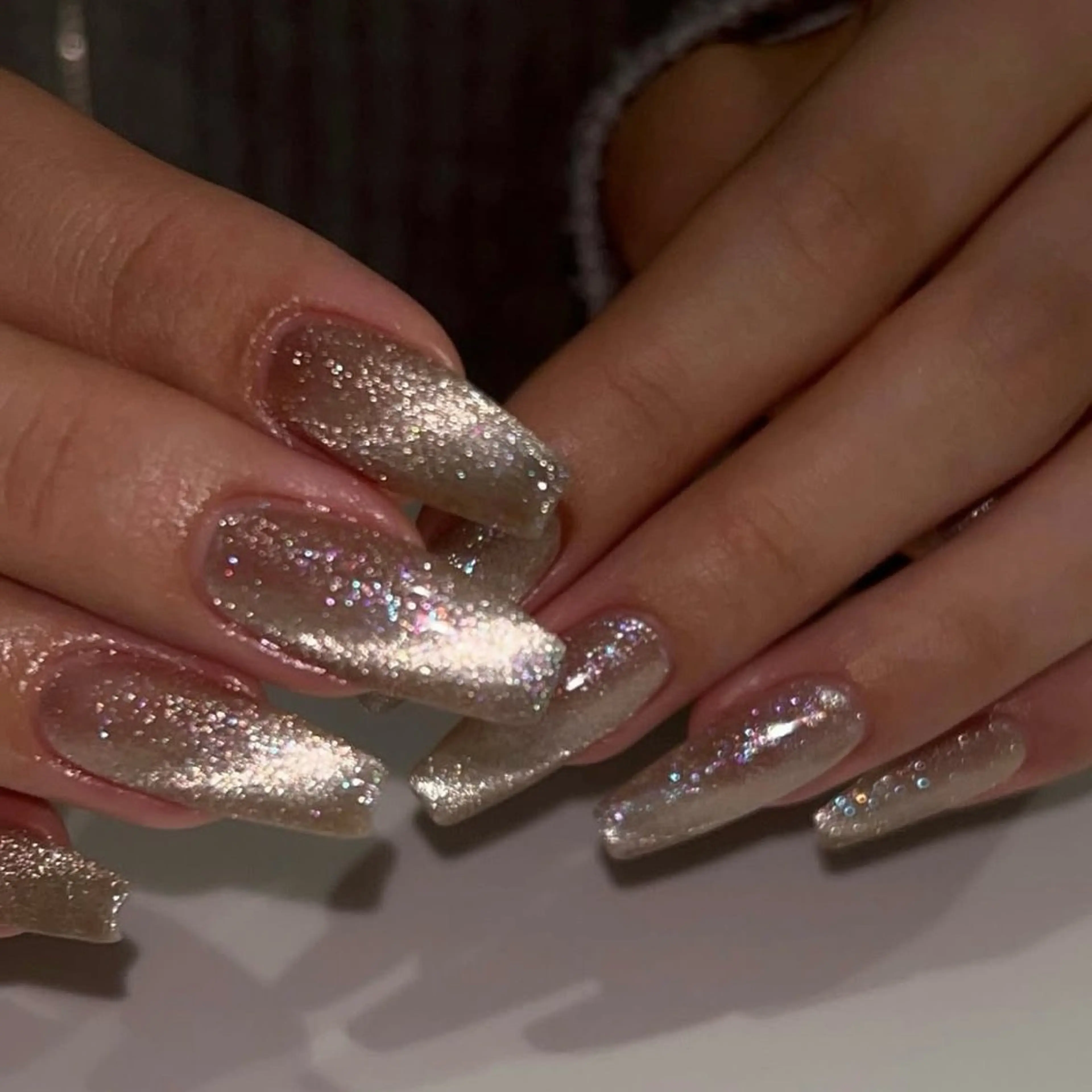 ネイル k aのネイルデザイン