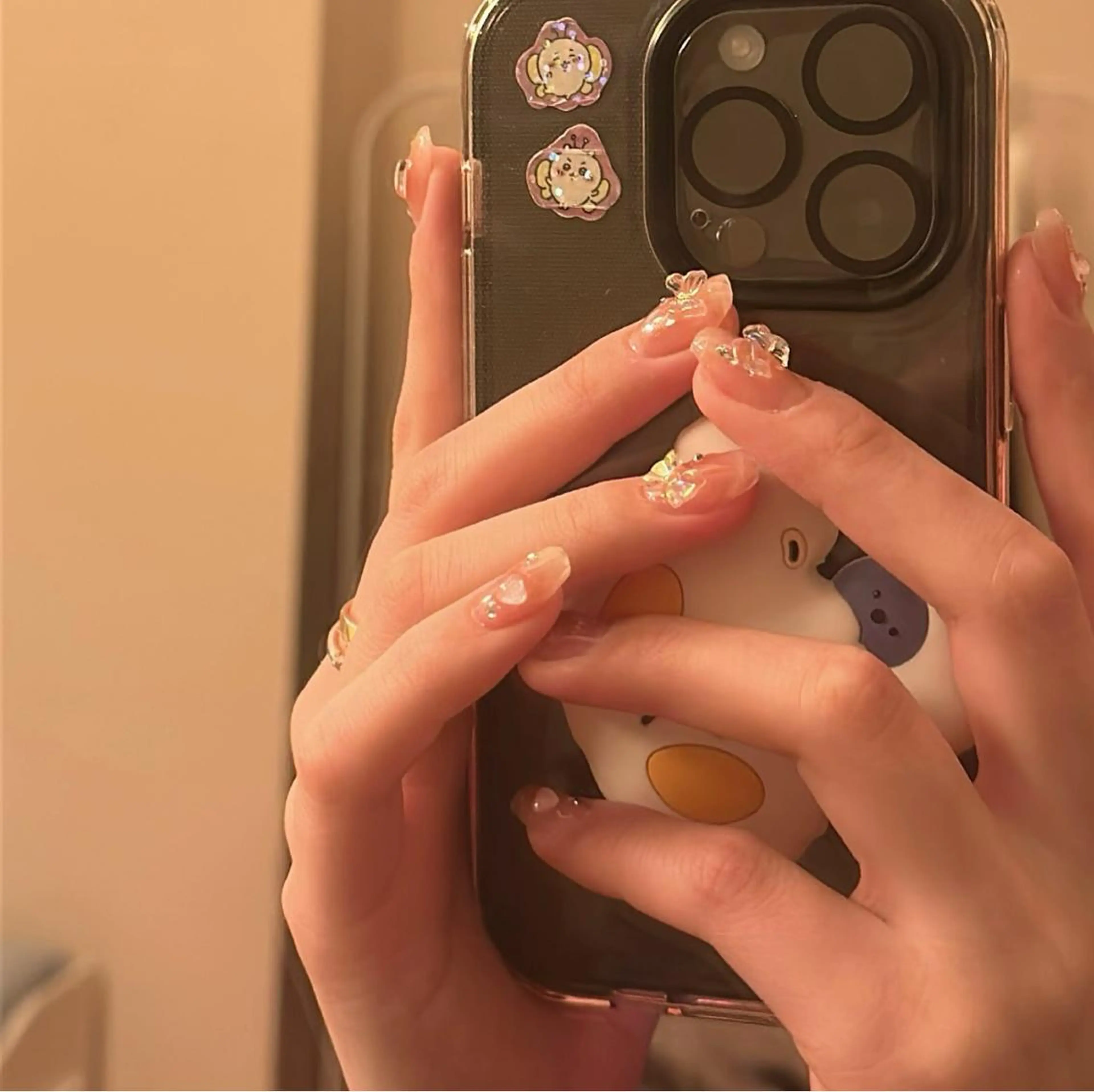 ネイル tsugi nailのネイルデザイン