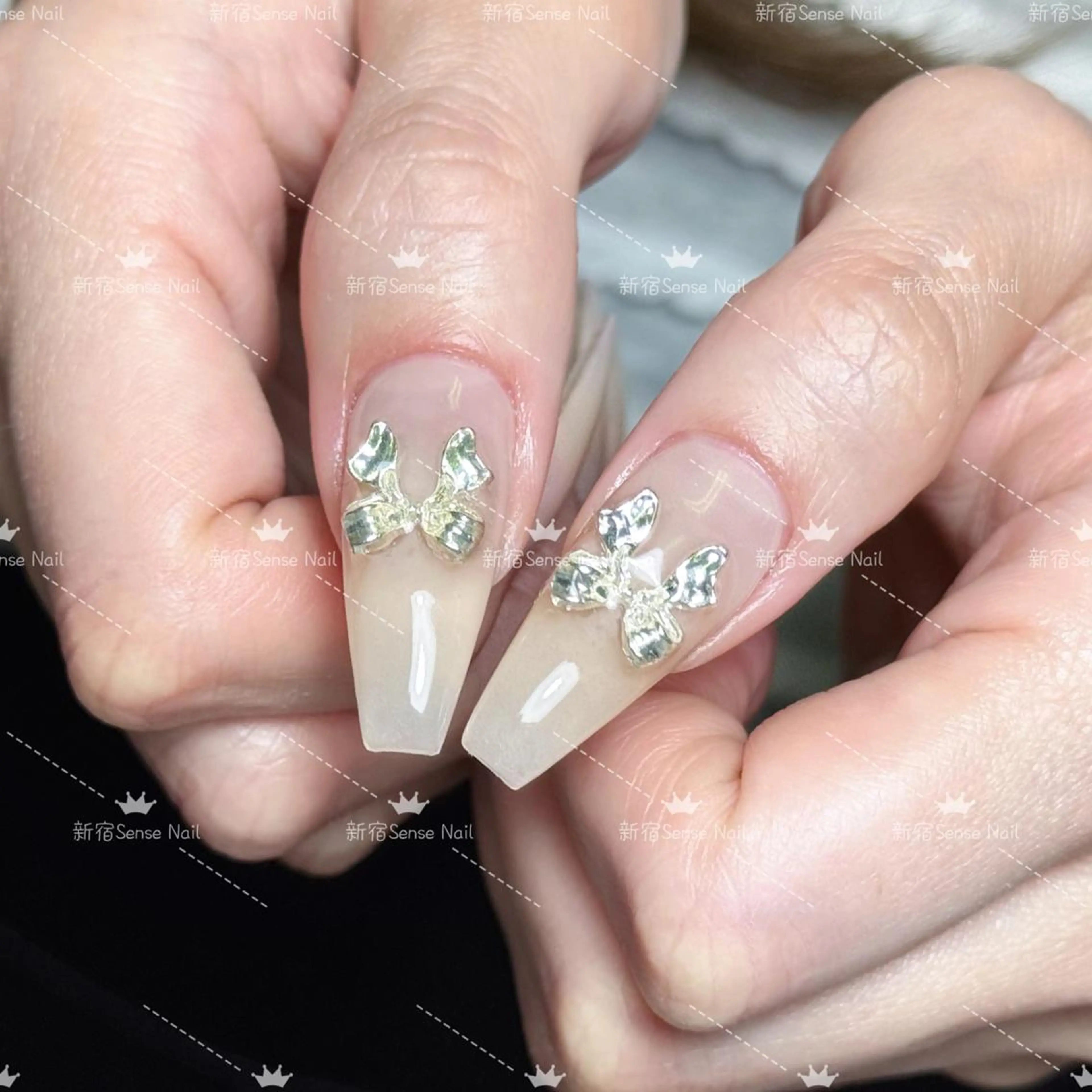 ネイル 💗Haru 💗のネイルデザイン