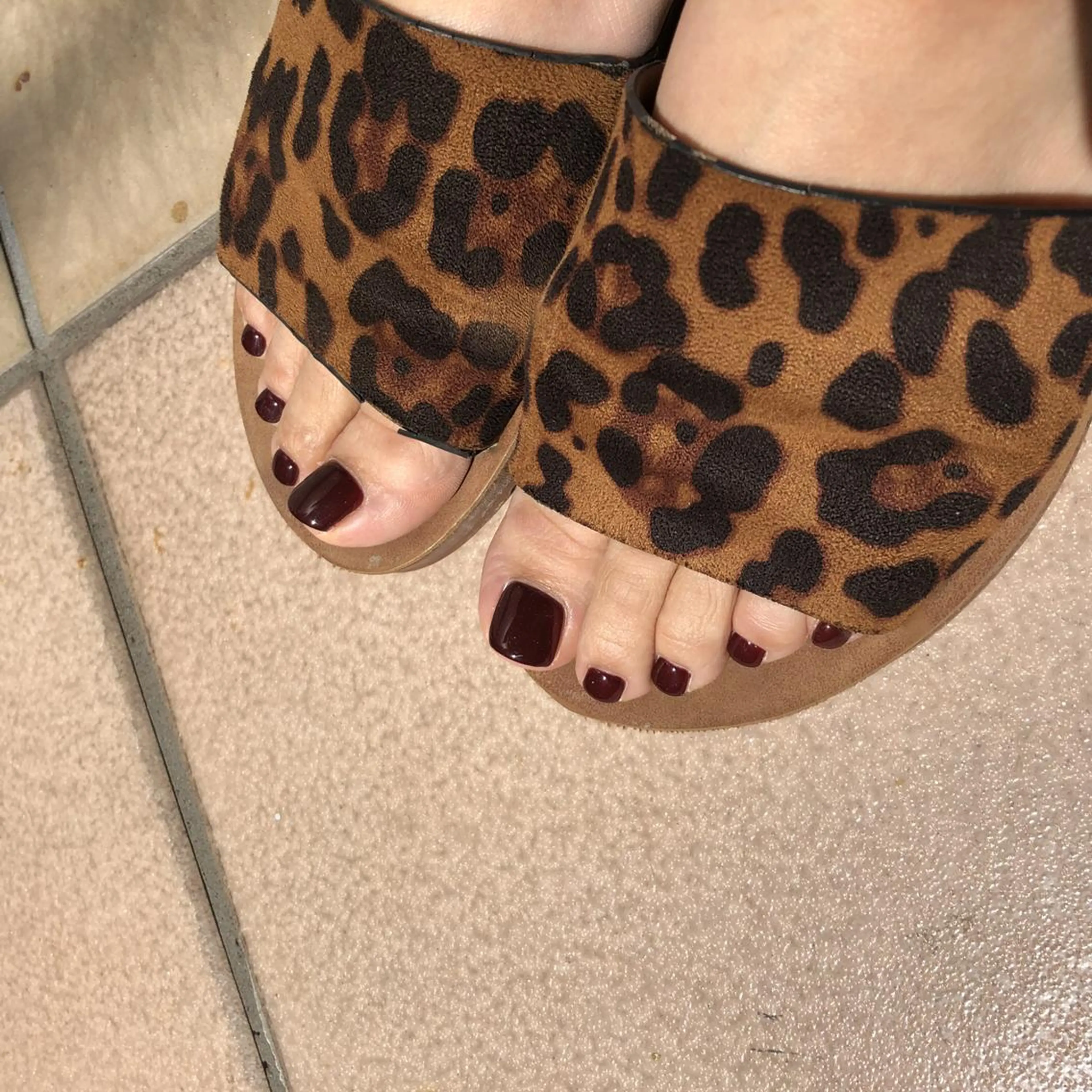 ネイル ハンドネイル フットネイル p.o.n. nuance/個性的のネイルデザイン