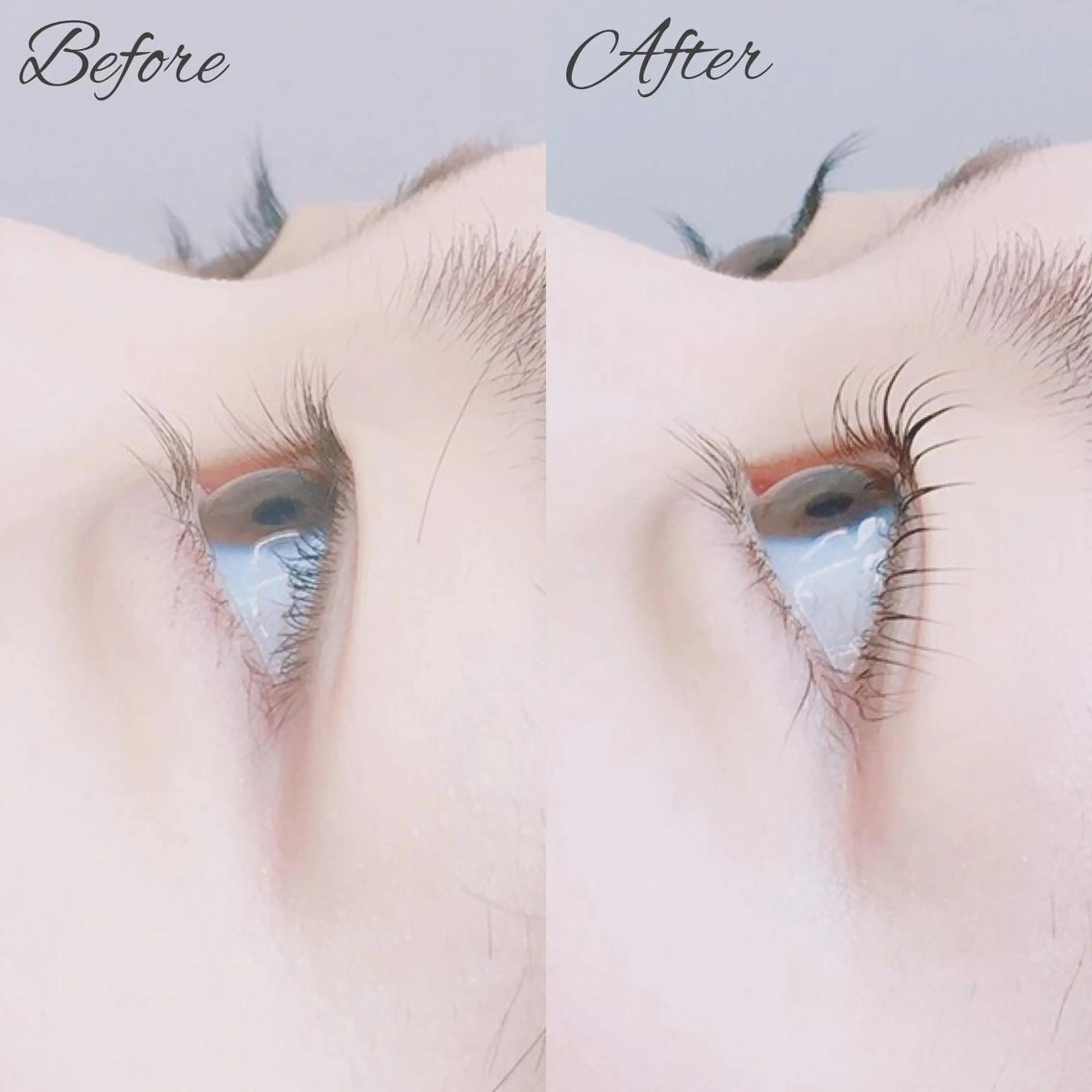 マツエク・マツパ Zina 稲毛海岸 /MAOのマツエク・マツパデザイン