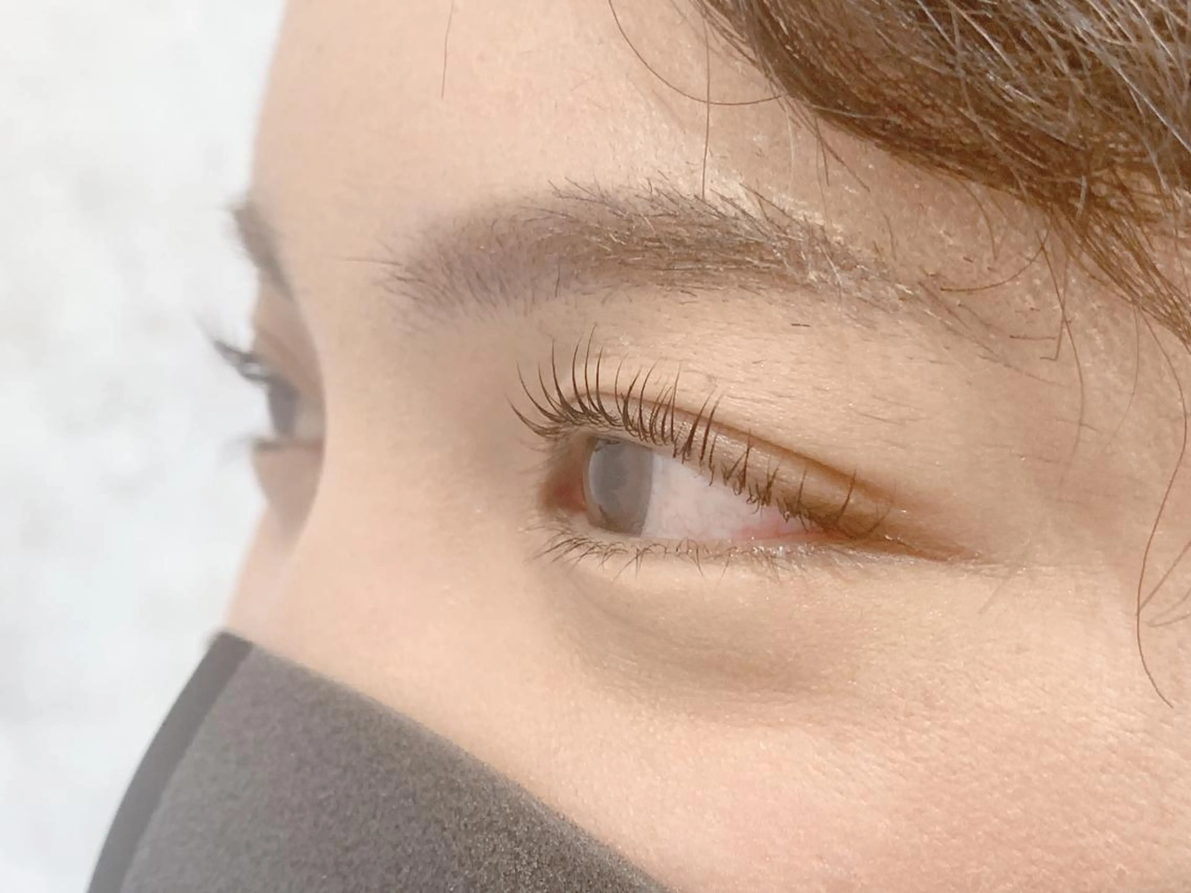 マツエク・マツパ マツエク Beaute MOTOKOのマツエク・マツパデザイン