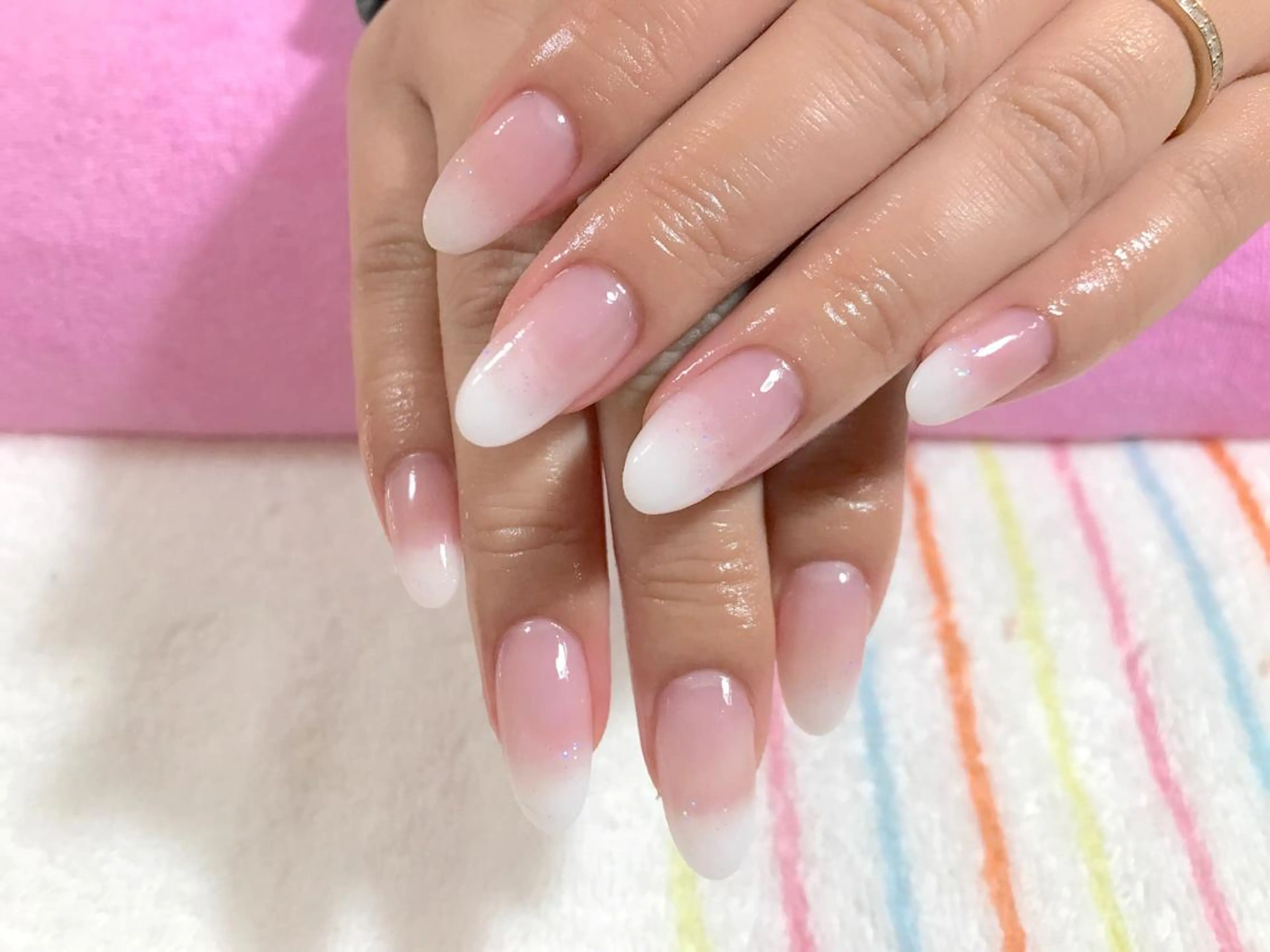 ネイル ネイルandエステ maple豊見城店のエステ・リラクイメージ