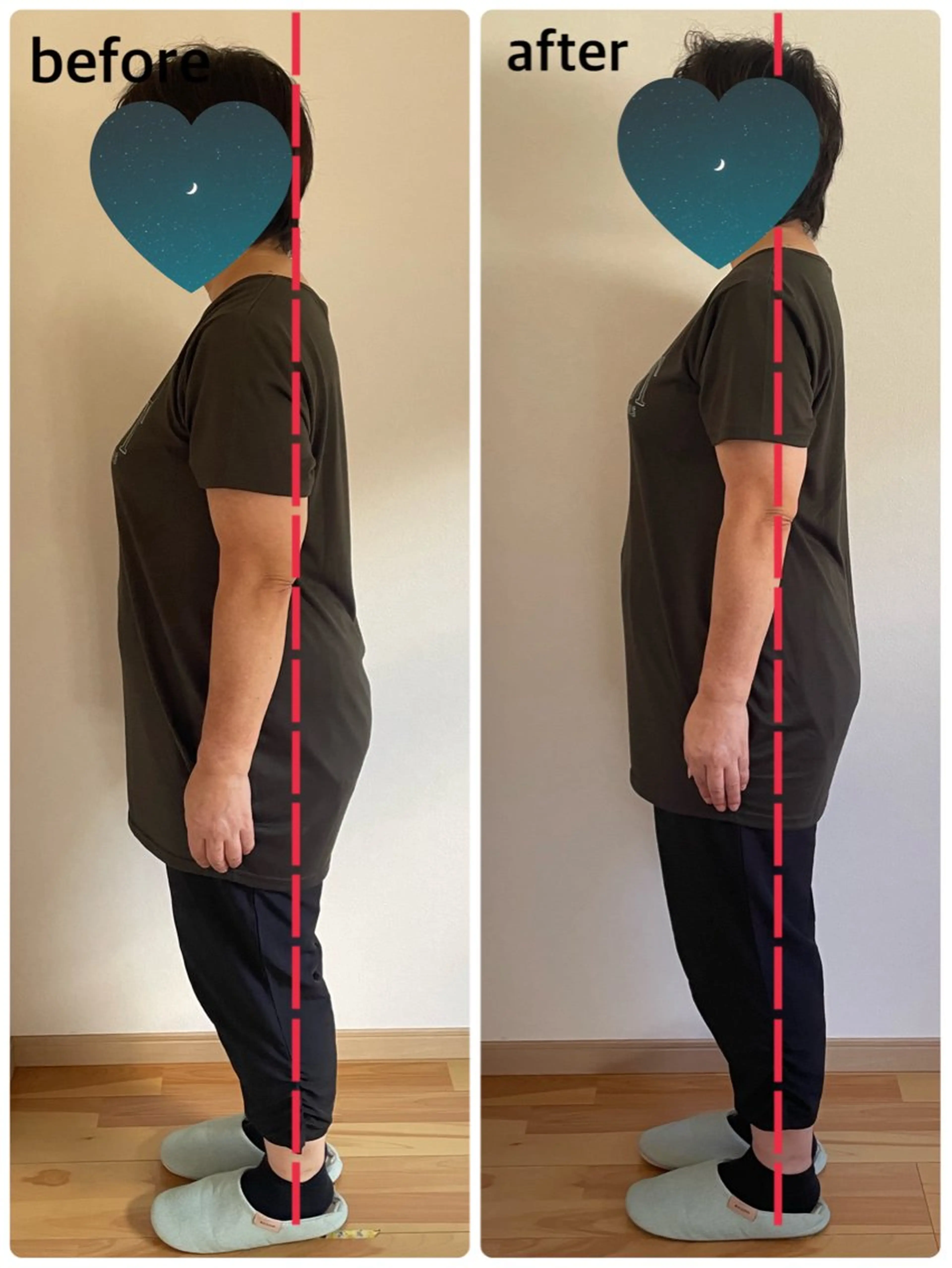 原田 由貴のエステ・リラクイメージ