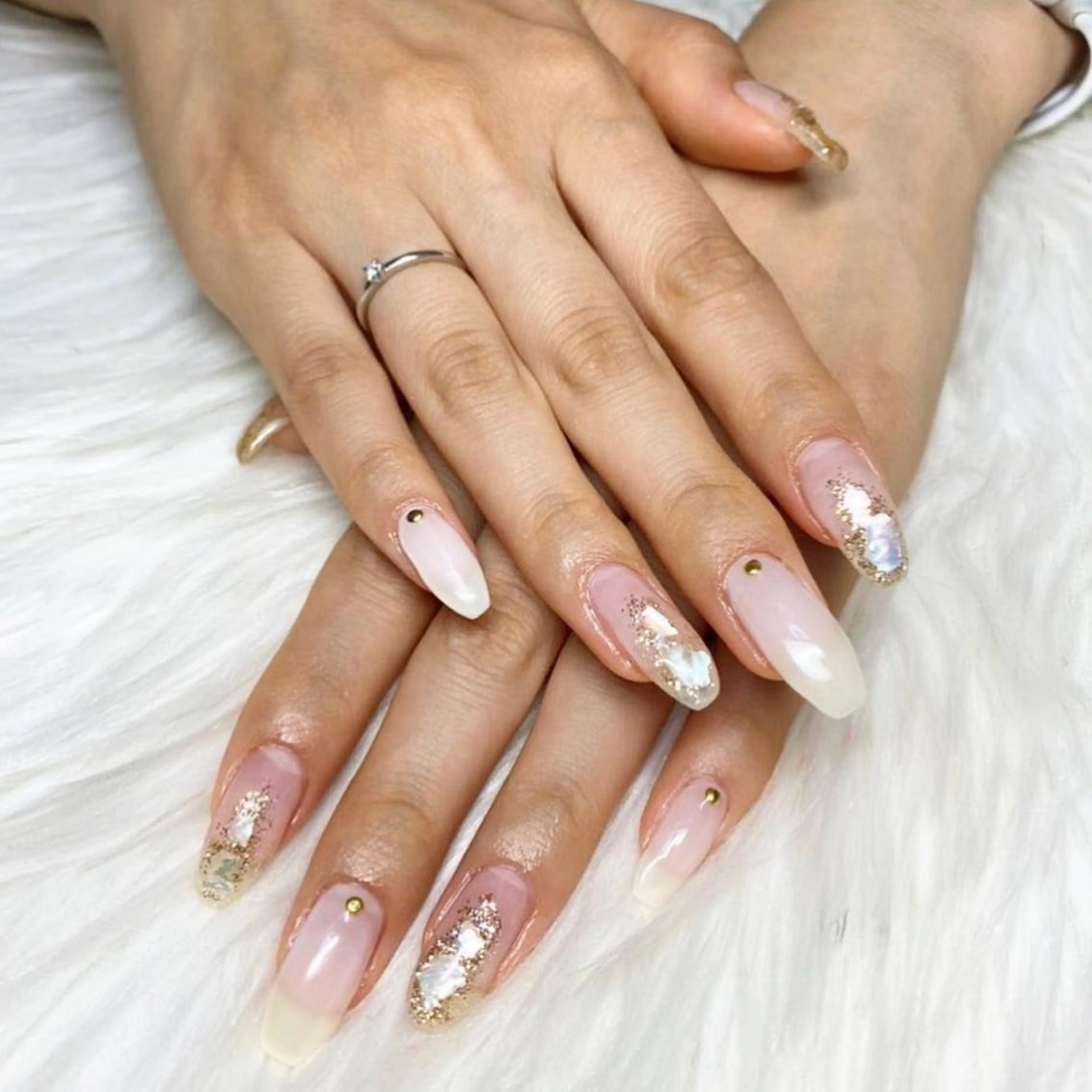 ネイル VIOLA .nailのネイルデザイン