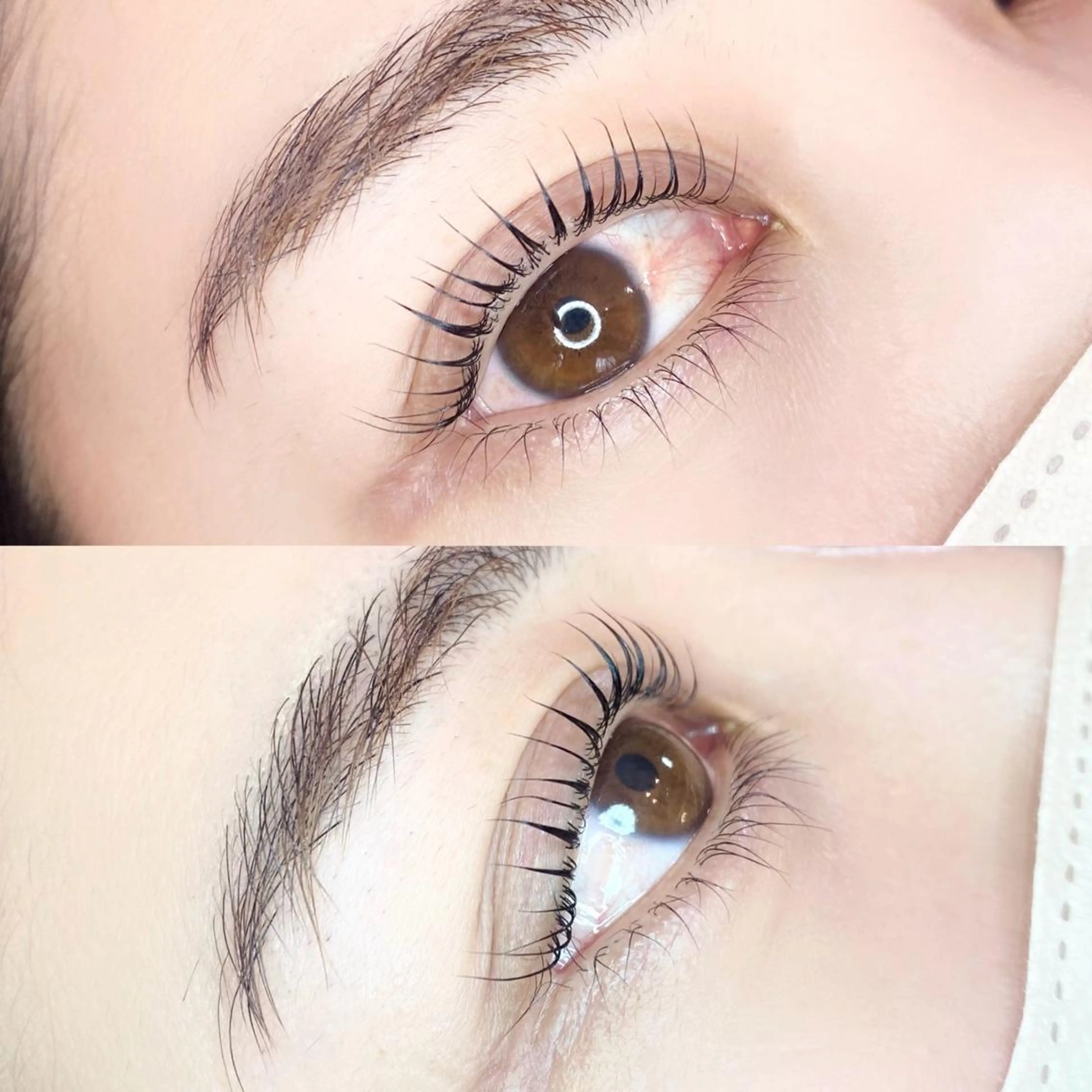 マツエク・マツパ eyelist .Sのマツエク・マツパデザイン