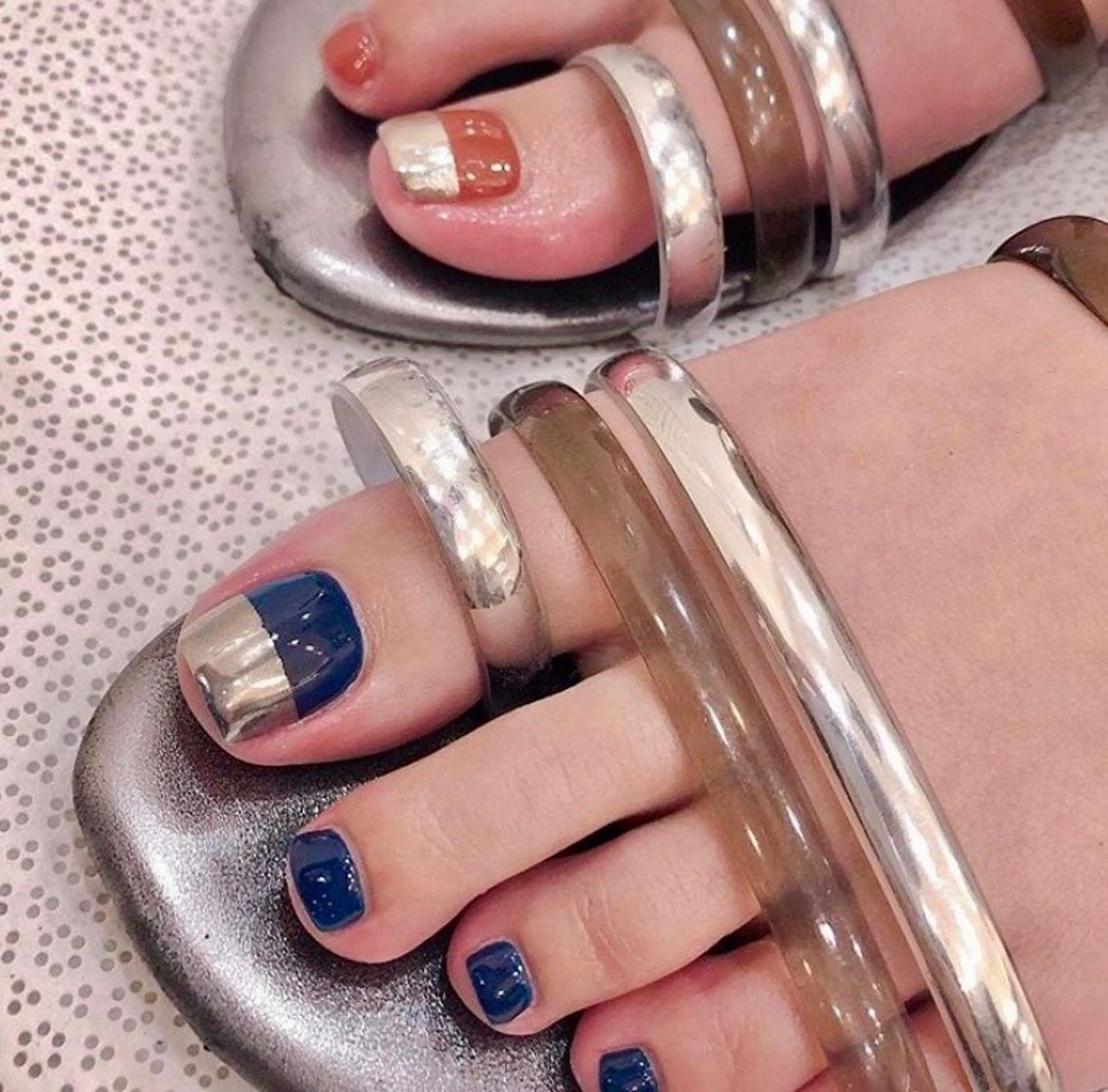 ネイル pro.M ☆Kinukaのネイルデザイン