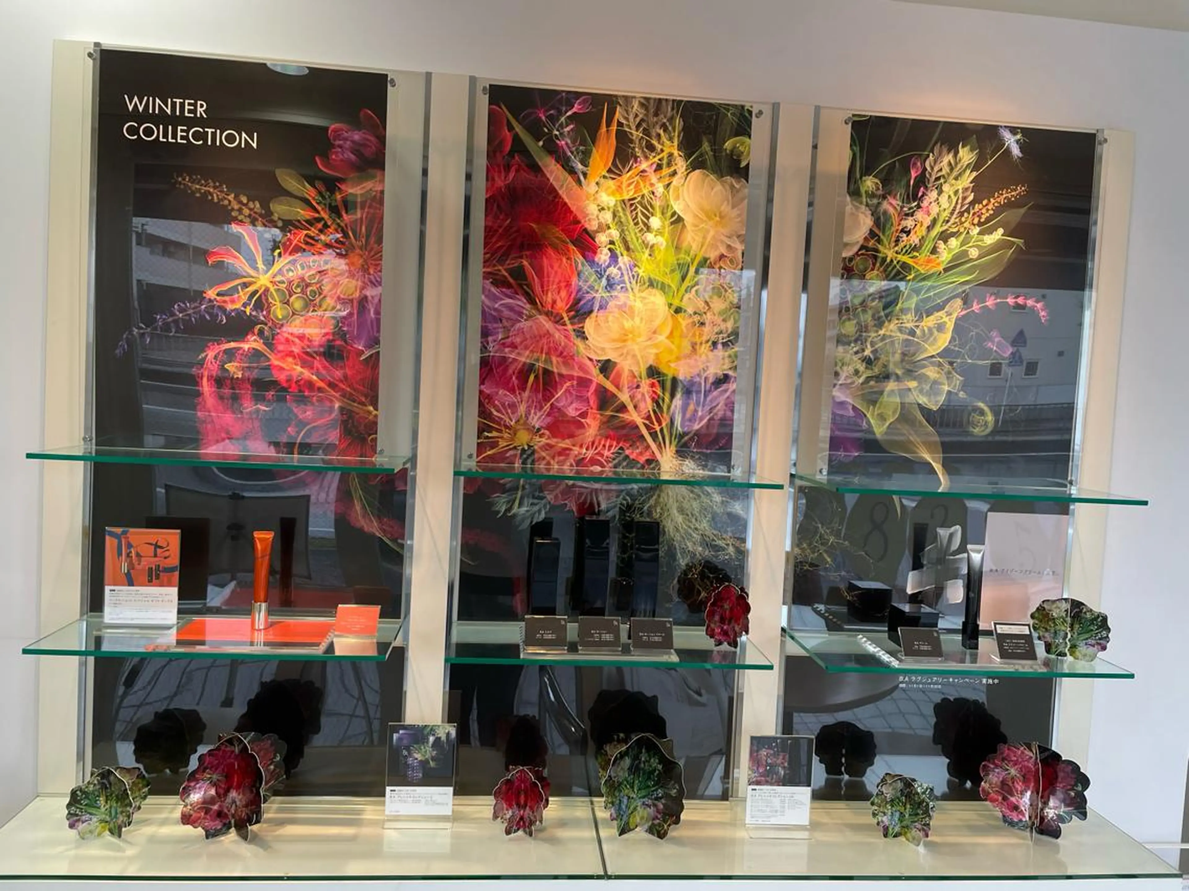 POLA the beauty 中村公園店所属・中村公園 POLA 岩田のエステ・リラクイメージ