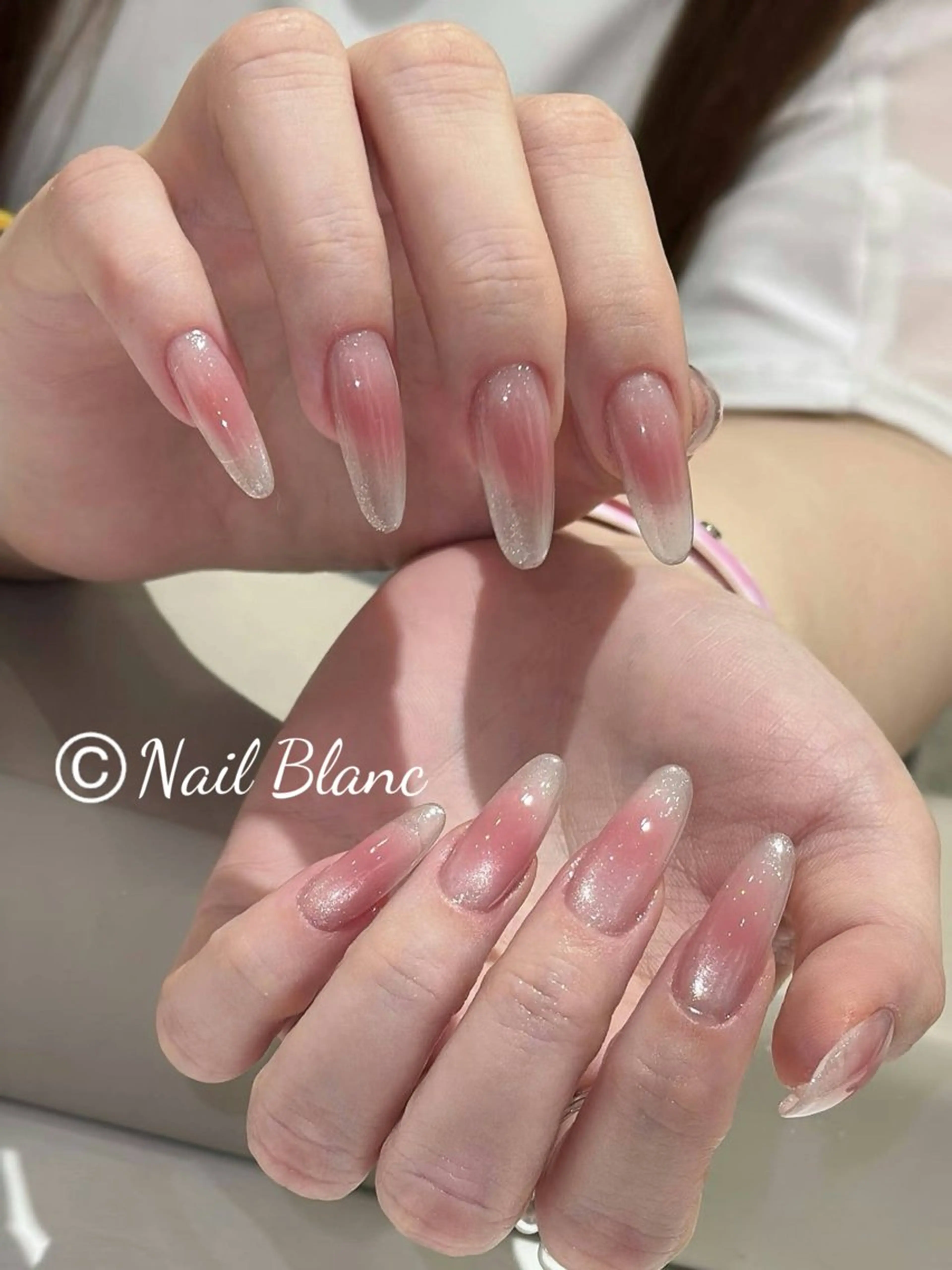 ネイル Nail nanamiのネイルデザイン