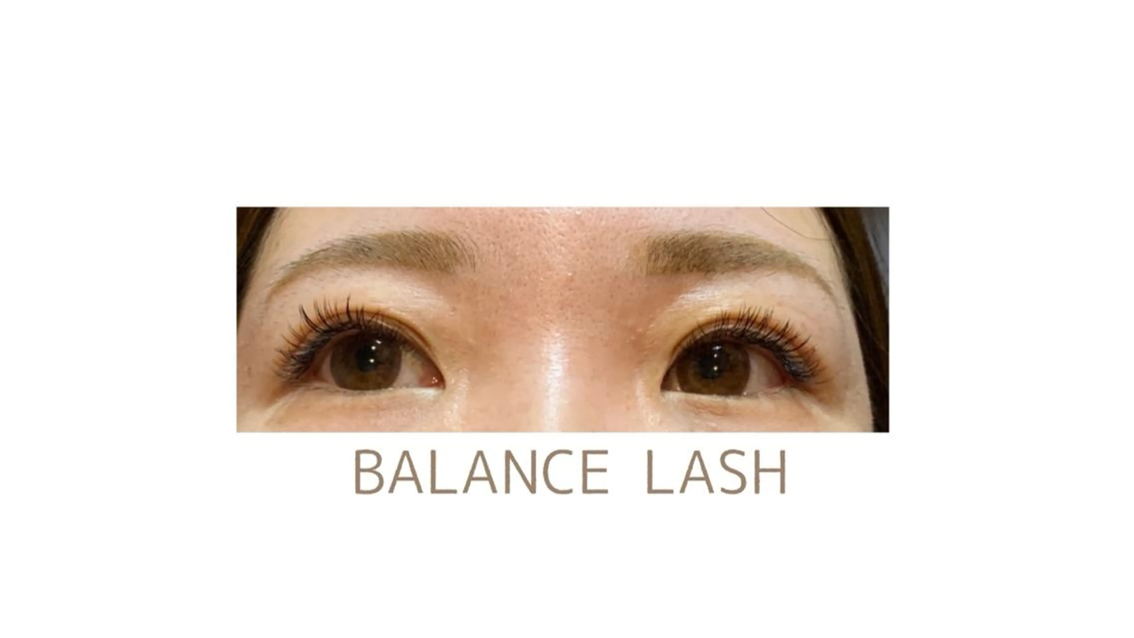 マツエク・マツパ 髪ふ〜せん/BALANCE  LASH所属・Balance facialのエステ・リラクイメージ