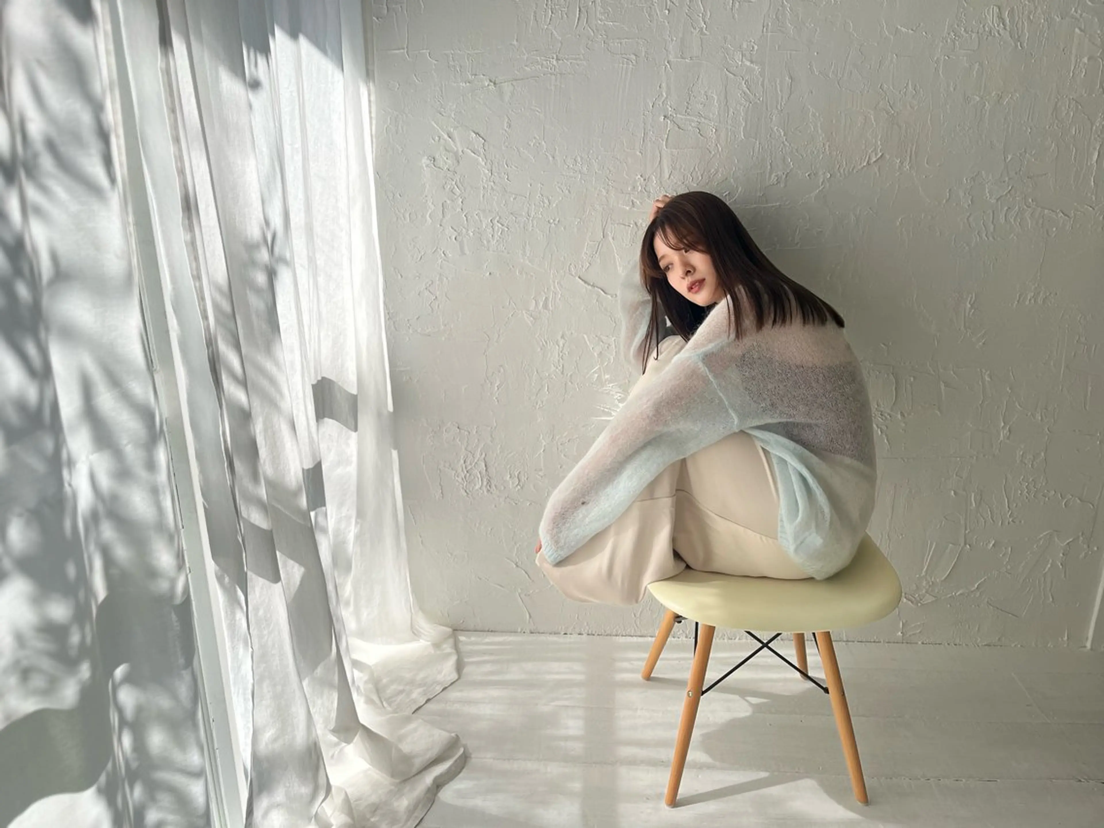 【🉐 1平日限定大人気ﾒﾆｭｰ特別ｸｰﾎﾟﾝ🌳】ｶｯﾄ + organicｶﾗｰ + original tr.の写真