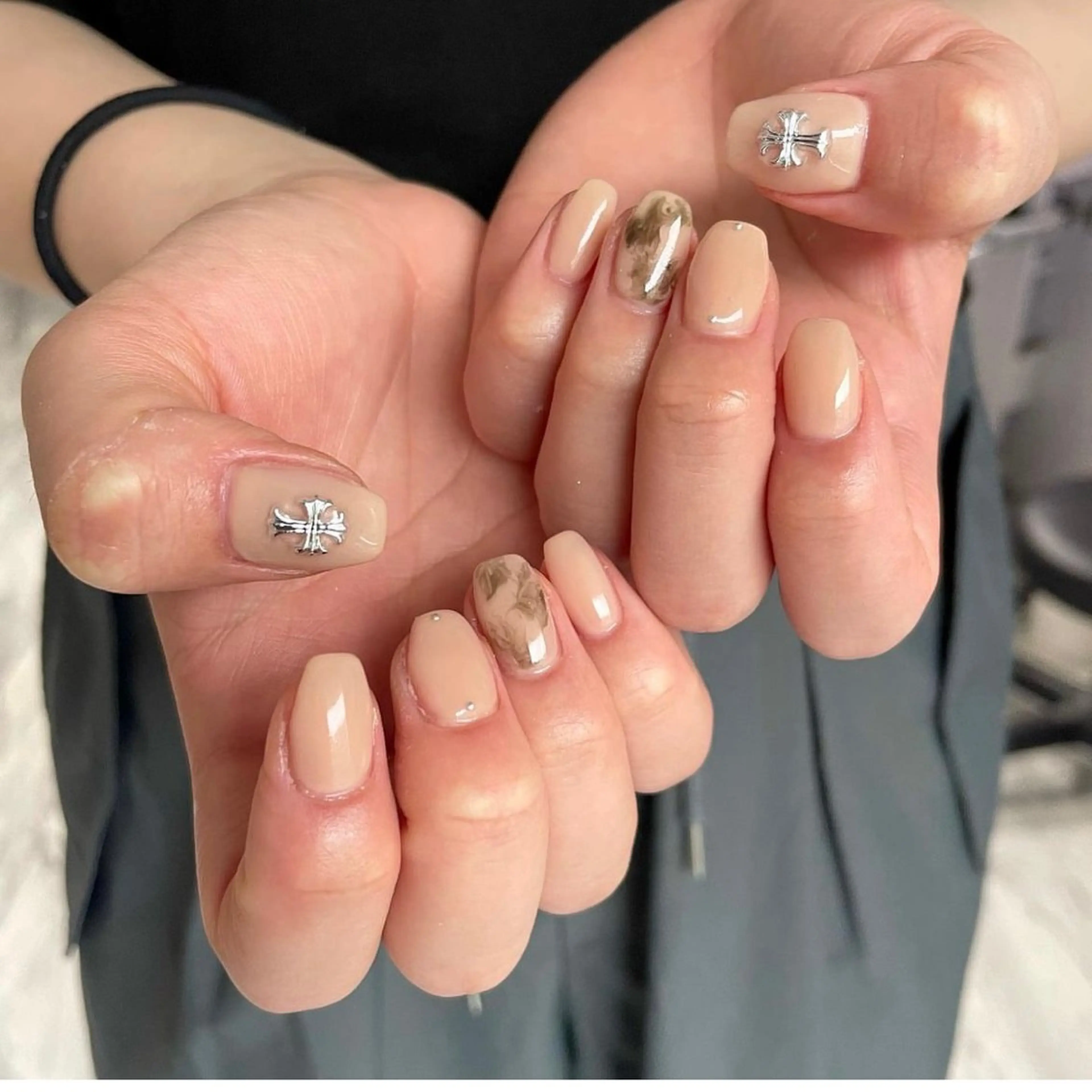 ネイル Sii nail 🤍SAKIのネイルデザイン