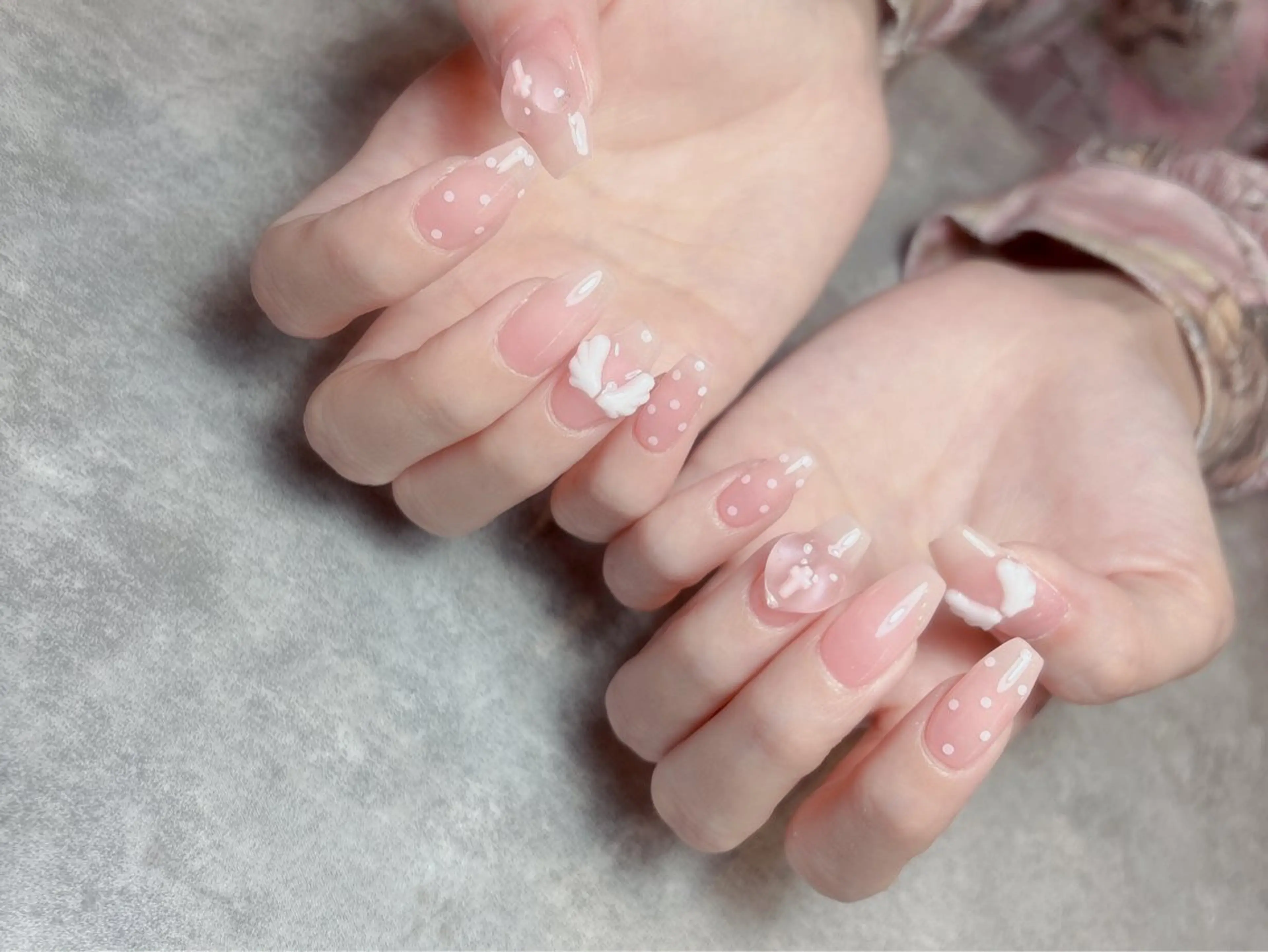 ネイル Nail Salon Taki/吉祥寺店のネイルデザイン