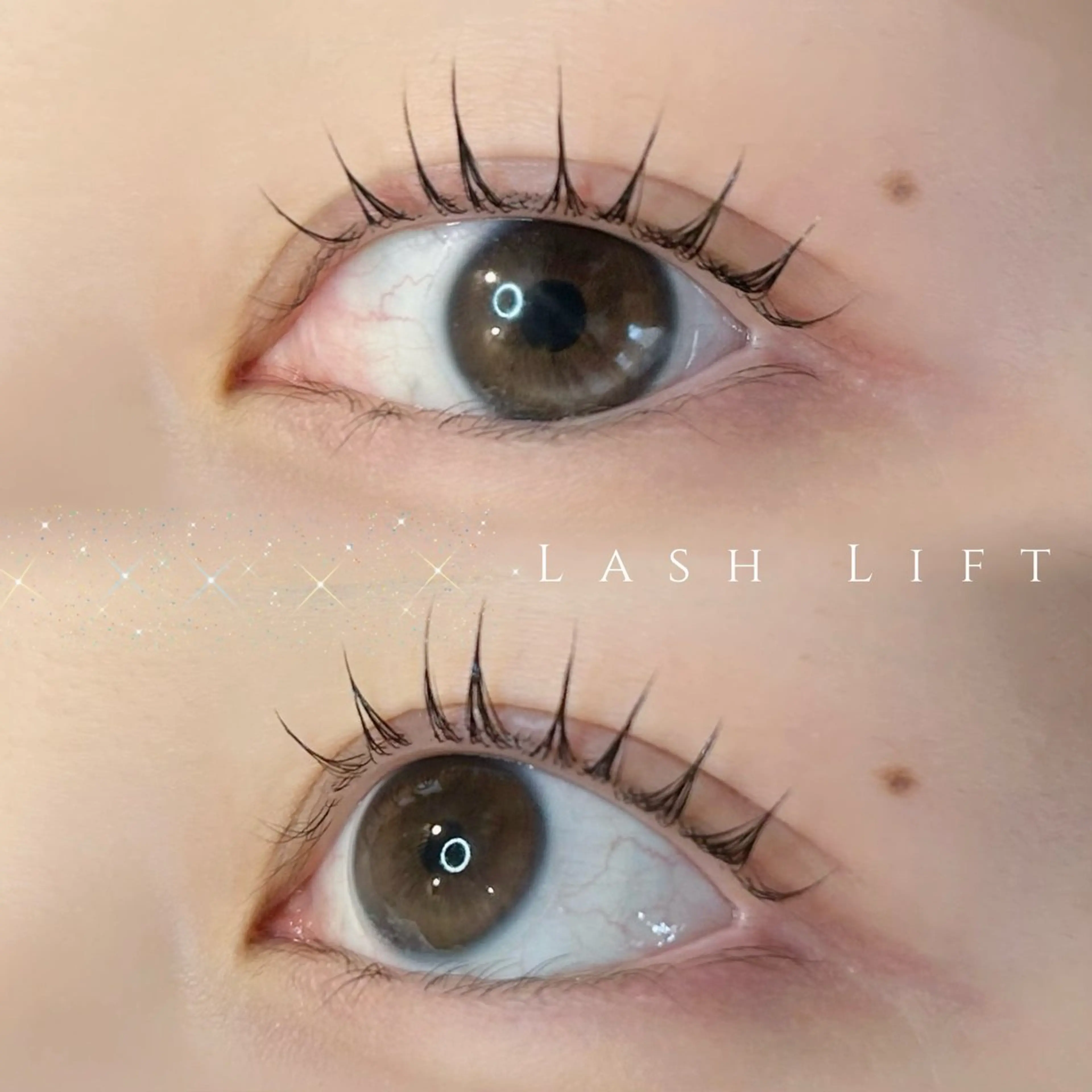 マツエク・マツパ マツパ ルクール 小千谷店 阿部のマツエク・マツパデザイン