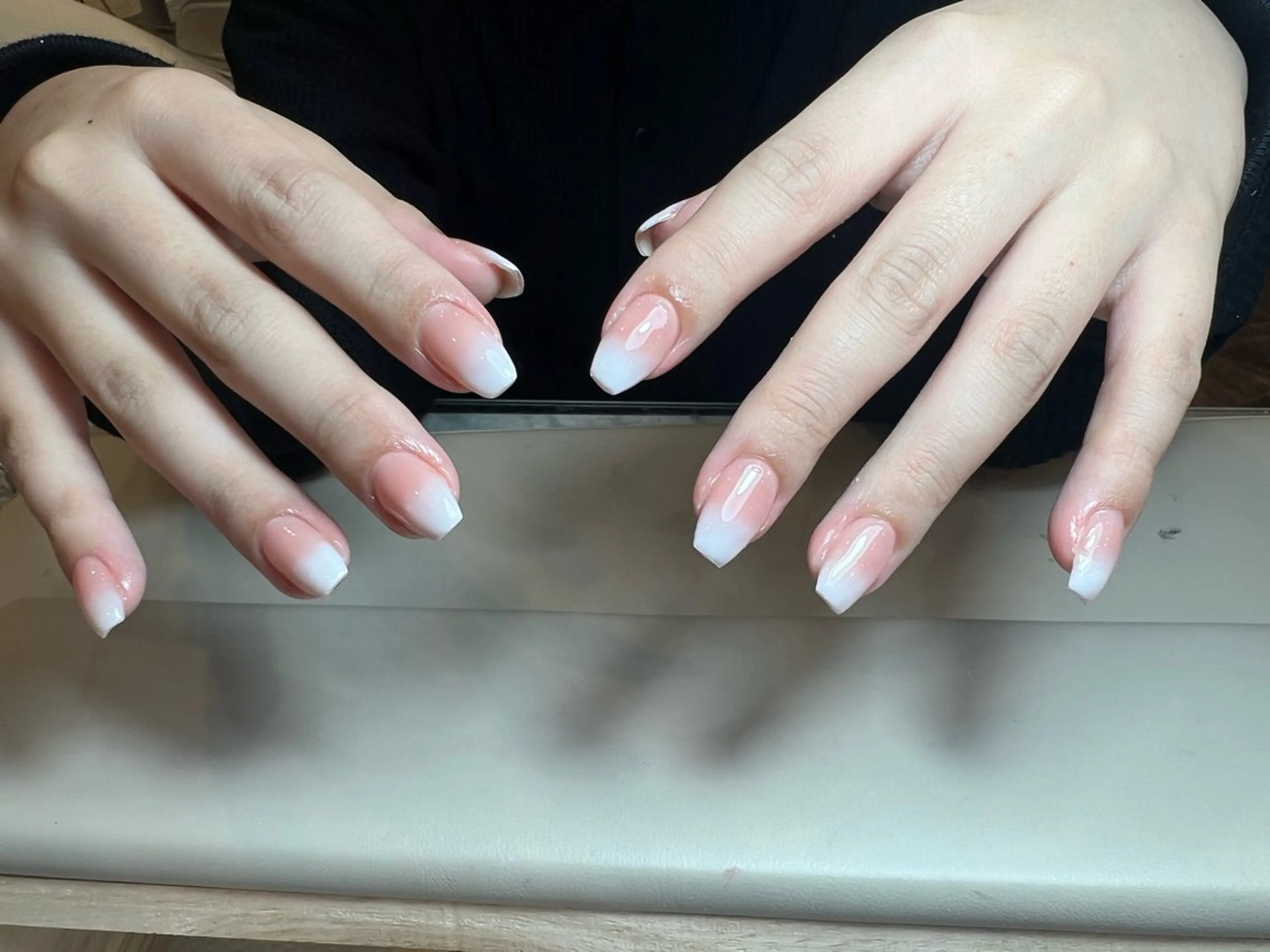 ネイル YO YOのネイルデザイン