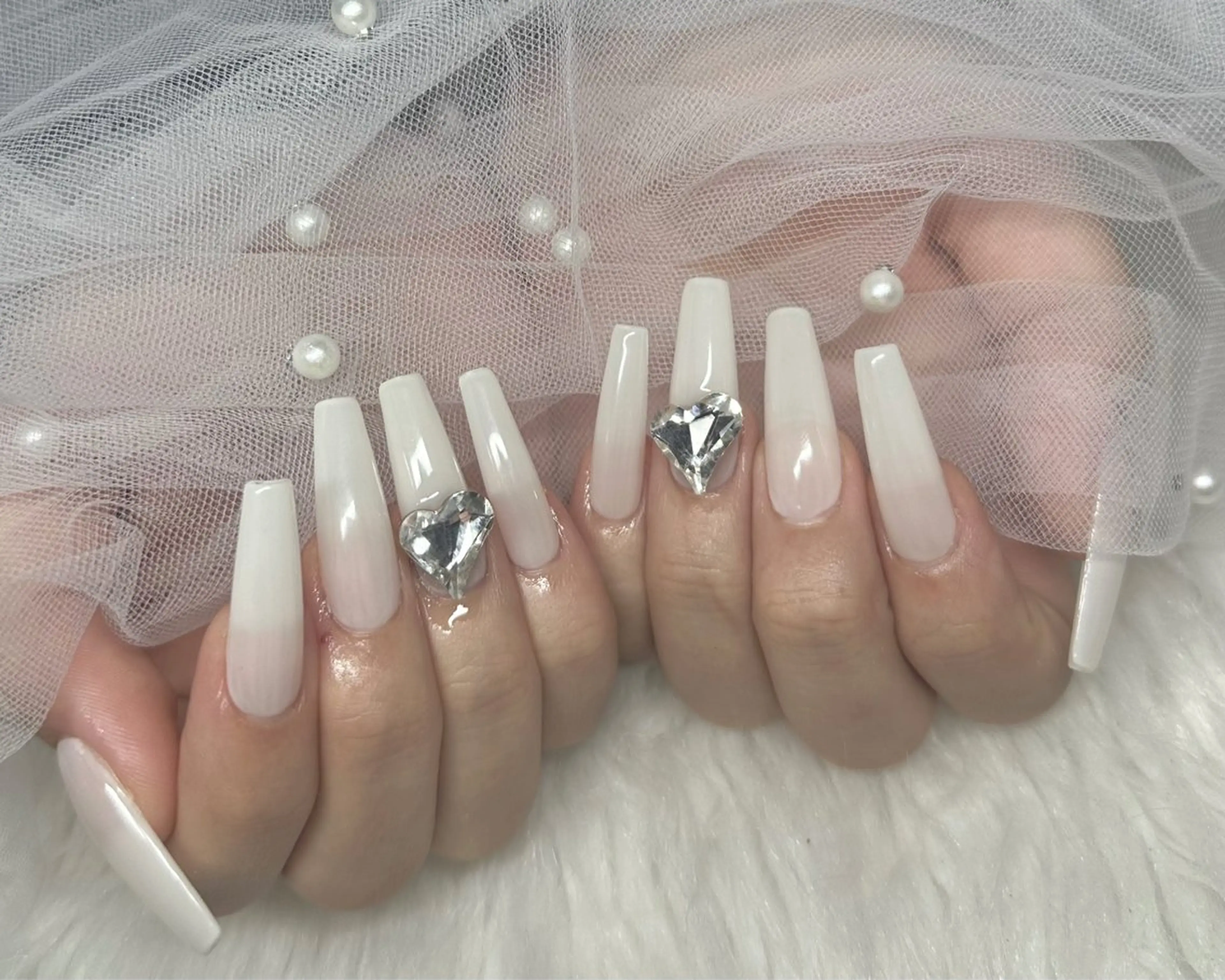 ネイル nailist Naoのネイルデザイン