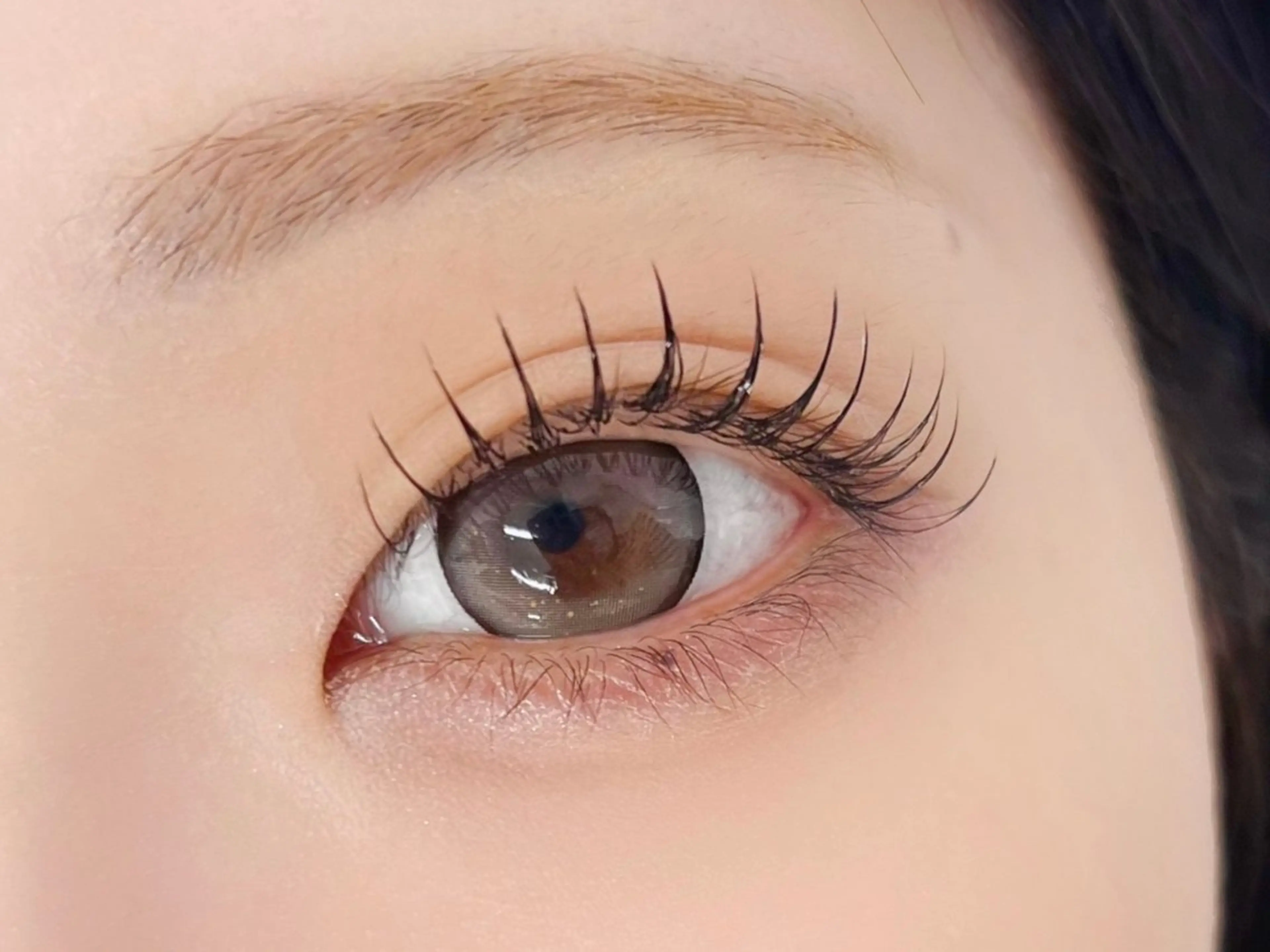 マツエク・マツパ Unknown ちひろのマツエク・マツパデザイン