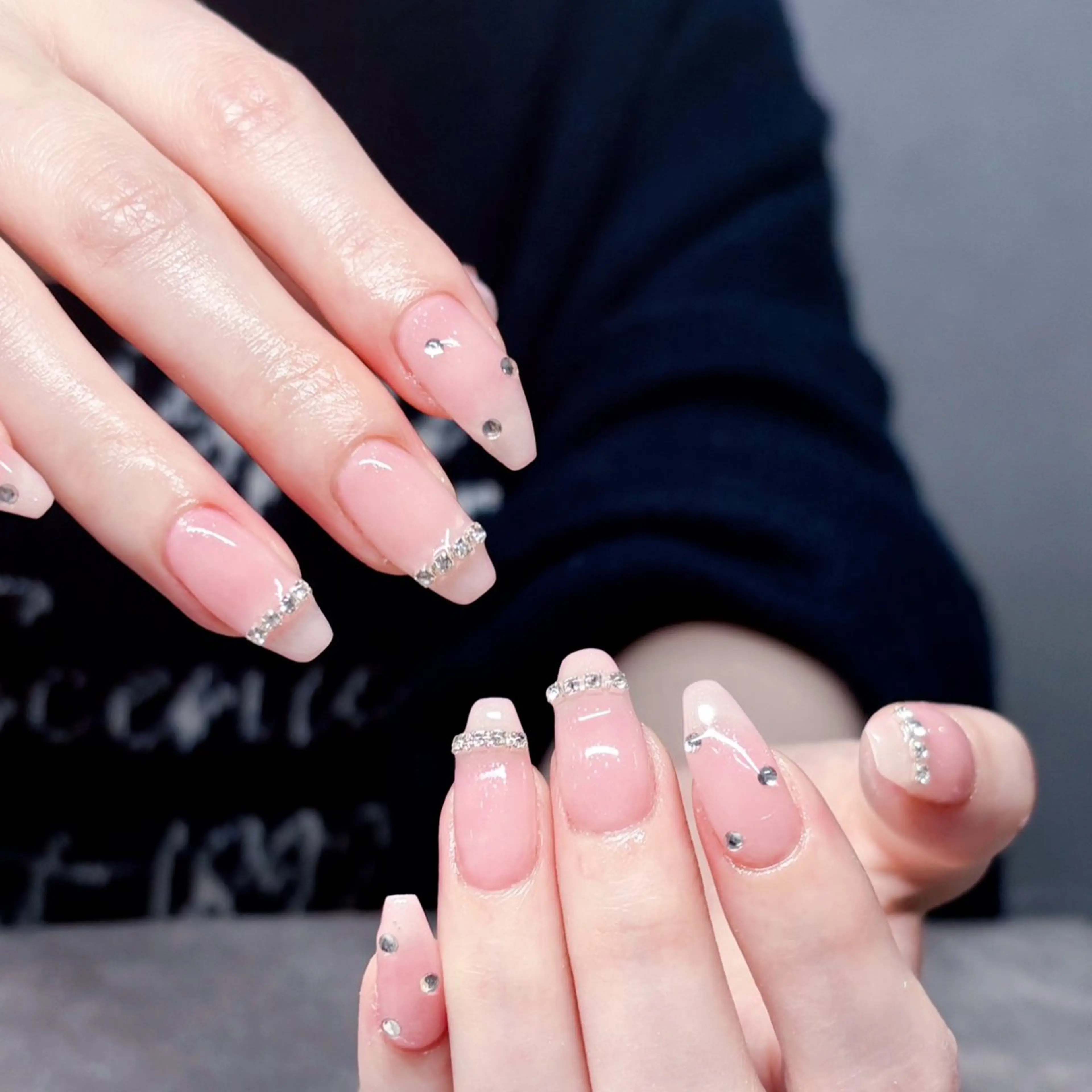 ネイル コネコ ネイルサロンのネイルデザイン