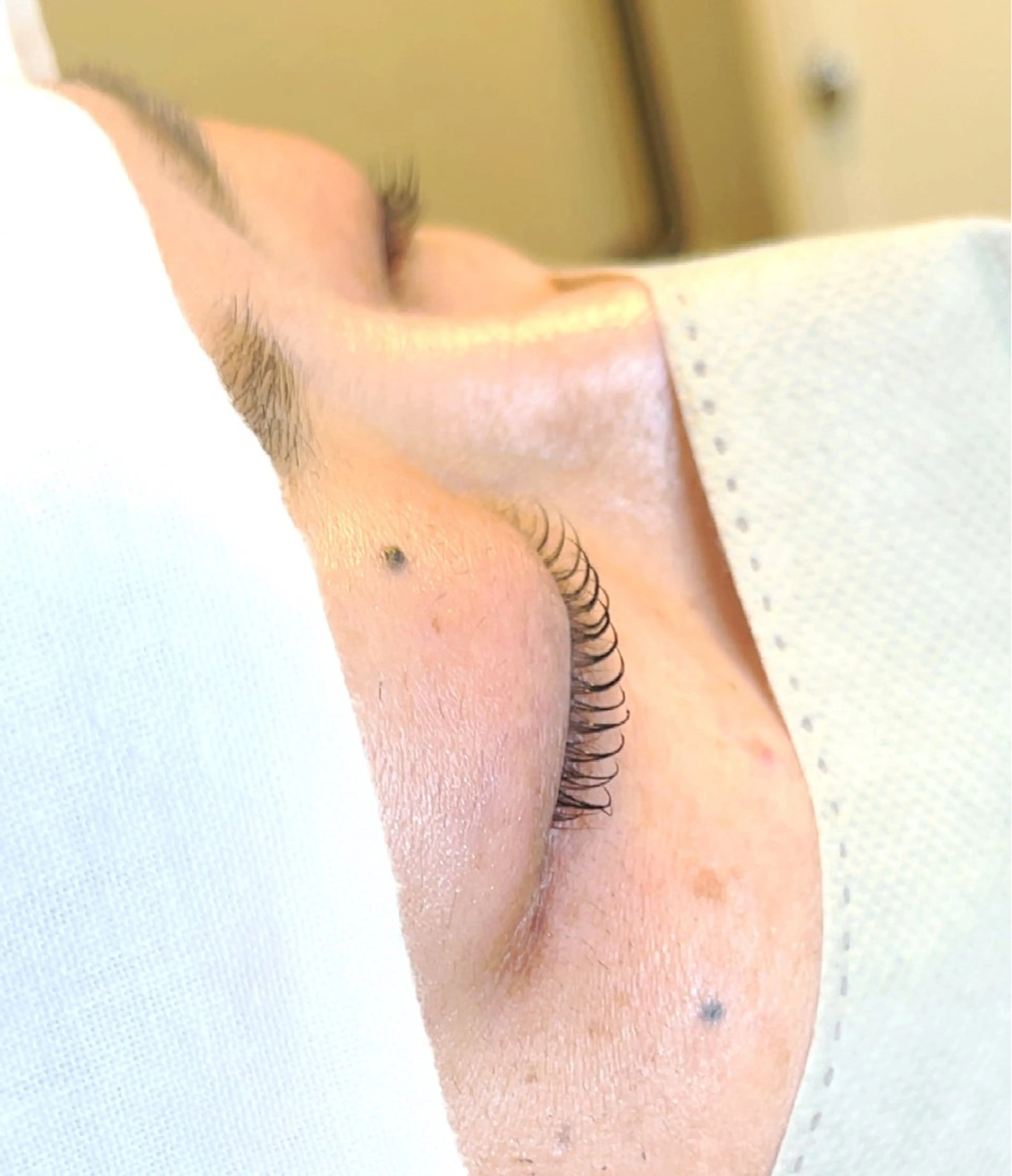 マツエク・マツパ アイラッシュサロン GREENのマツエク・マツパデザイン