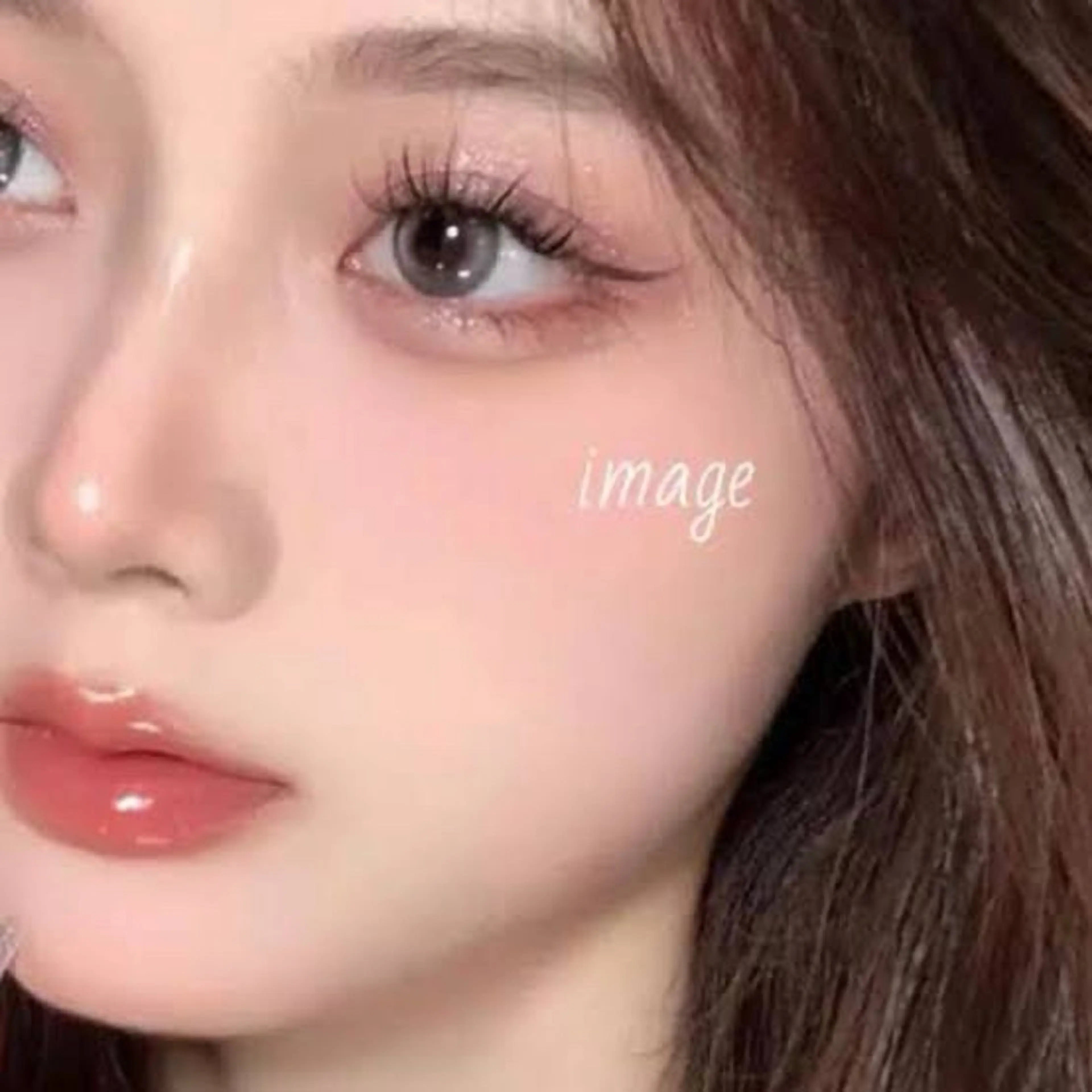 マツエク・マツパ まつげパーマ ワンホンマツエク マツエク eyelashsalon    marin所属・eyelash salonmarinのマツエク・マツパデザイン