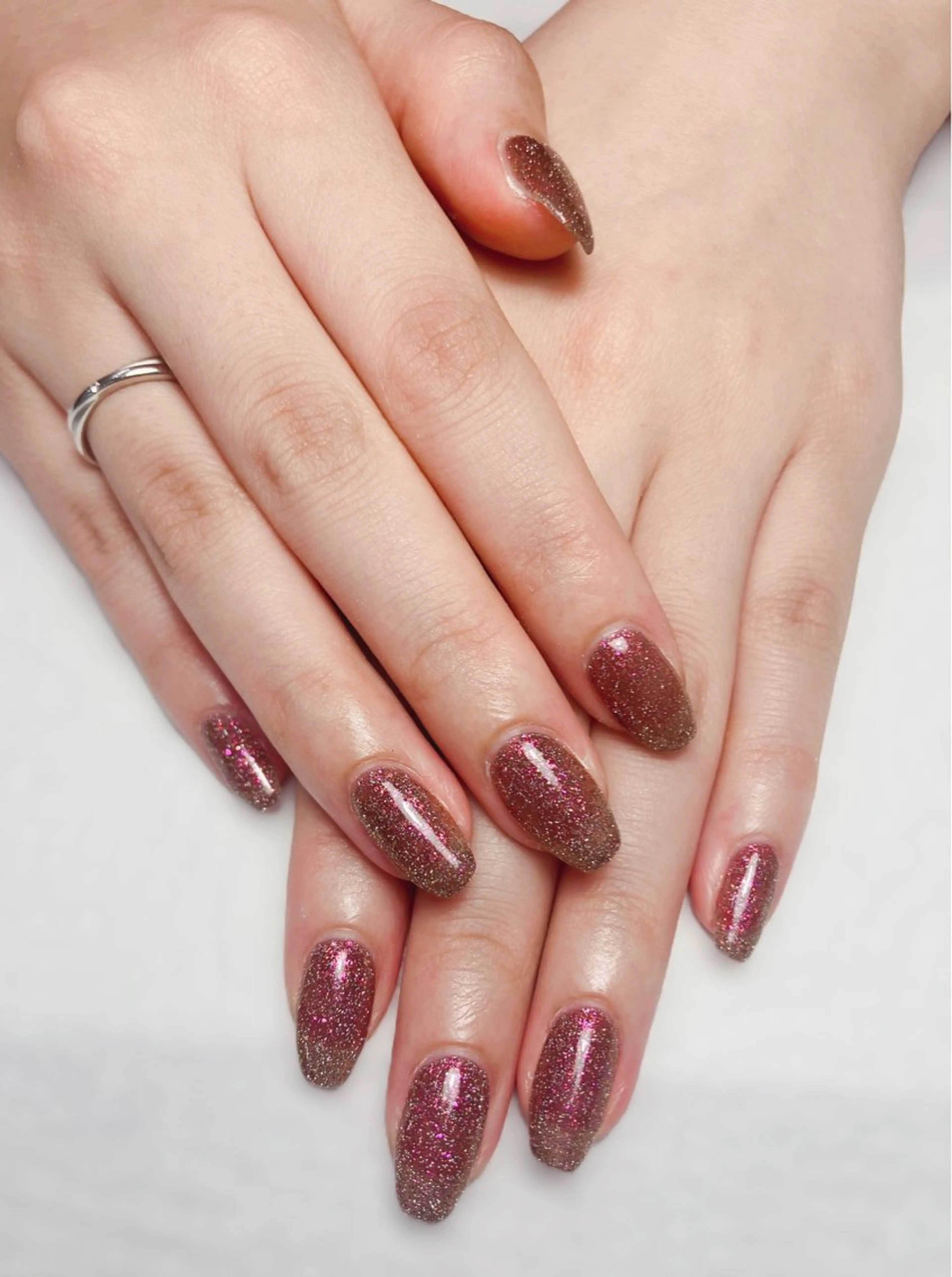 ネイル The Nail エミのネイルデザイン