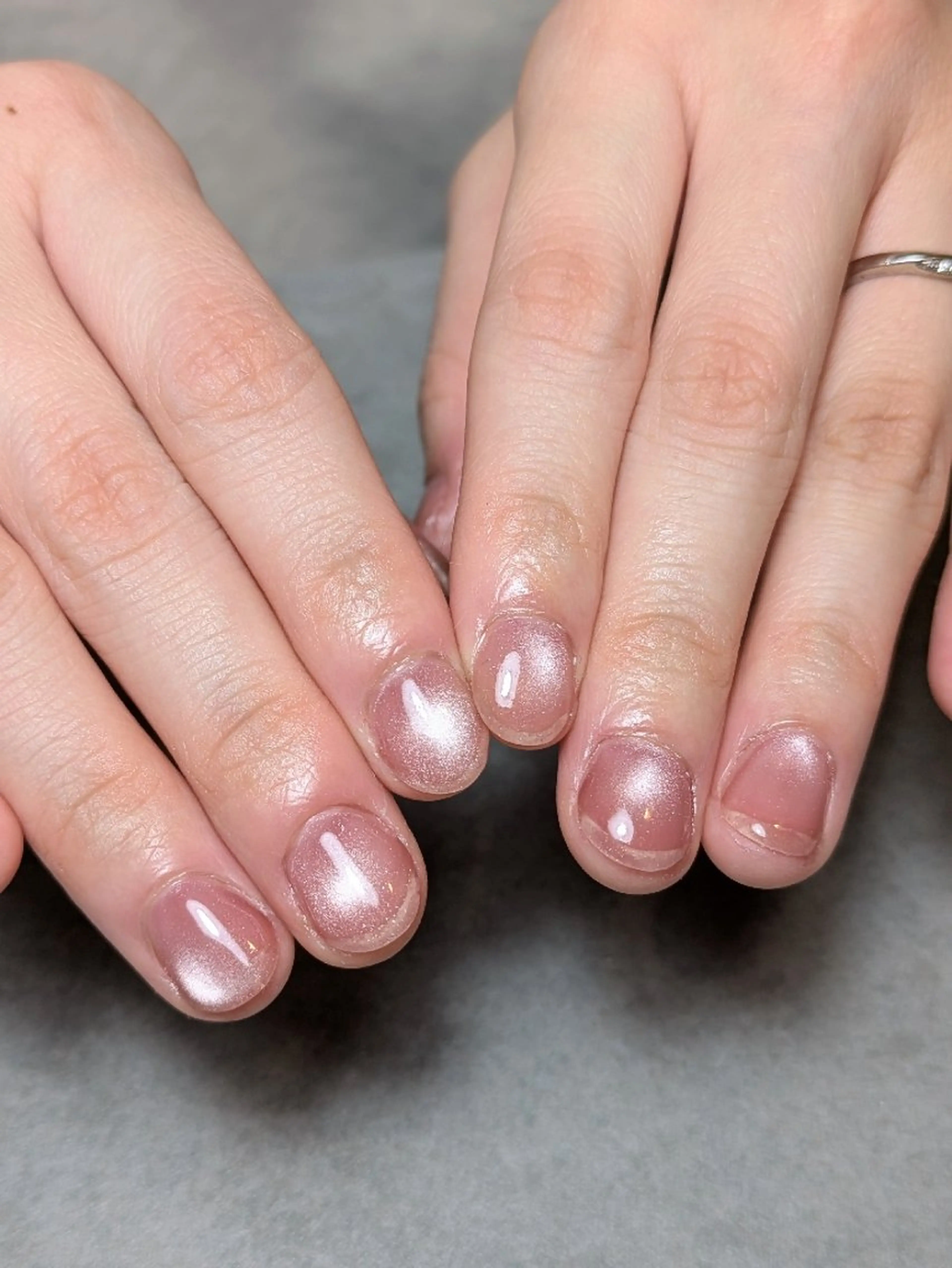 ネイル ハンドネイル UFU. nailのネイルデザイン