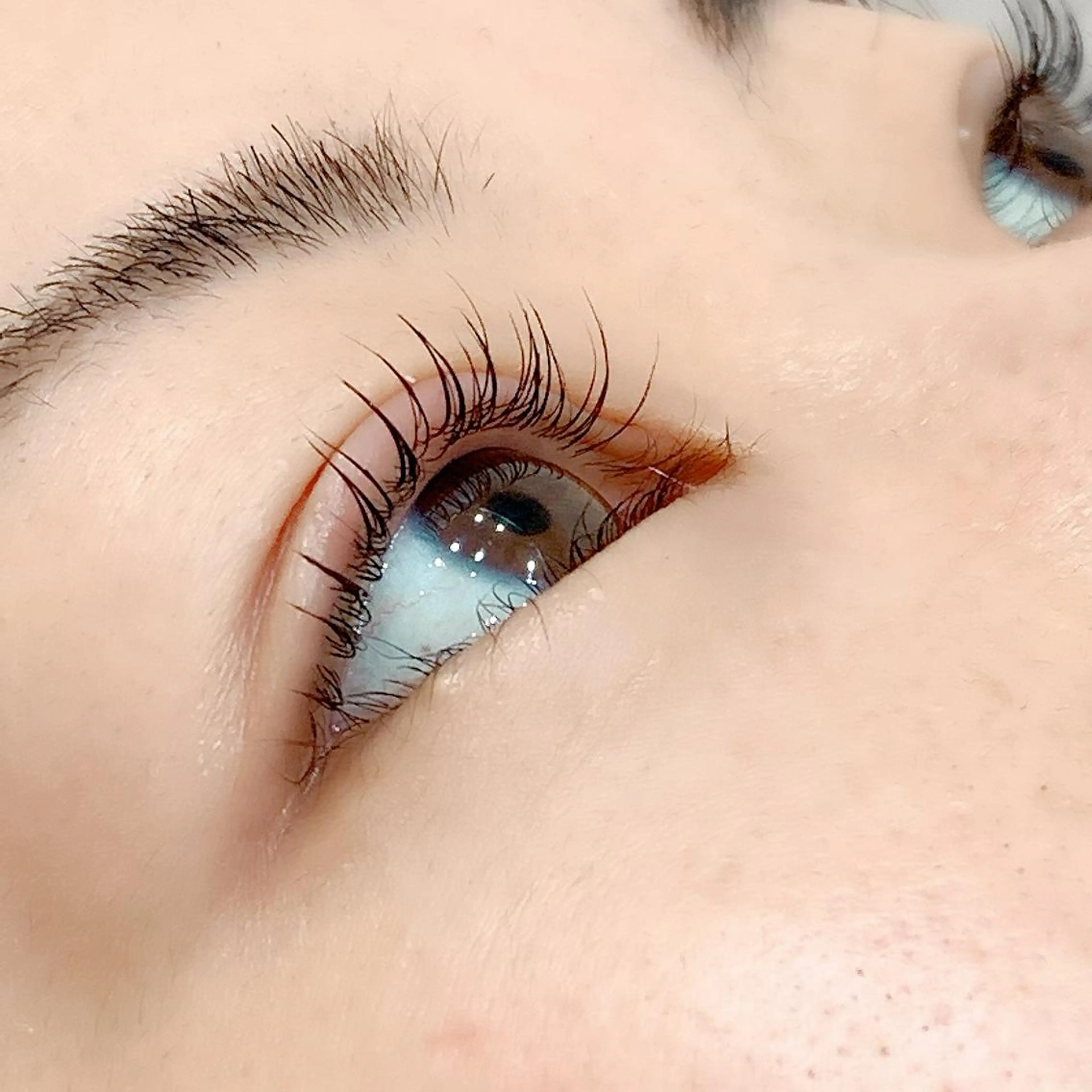 マツエク・マツパ Beaute MOTOKOのマツエク・マツパデザイン