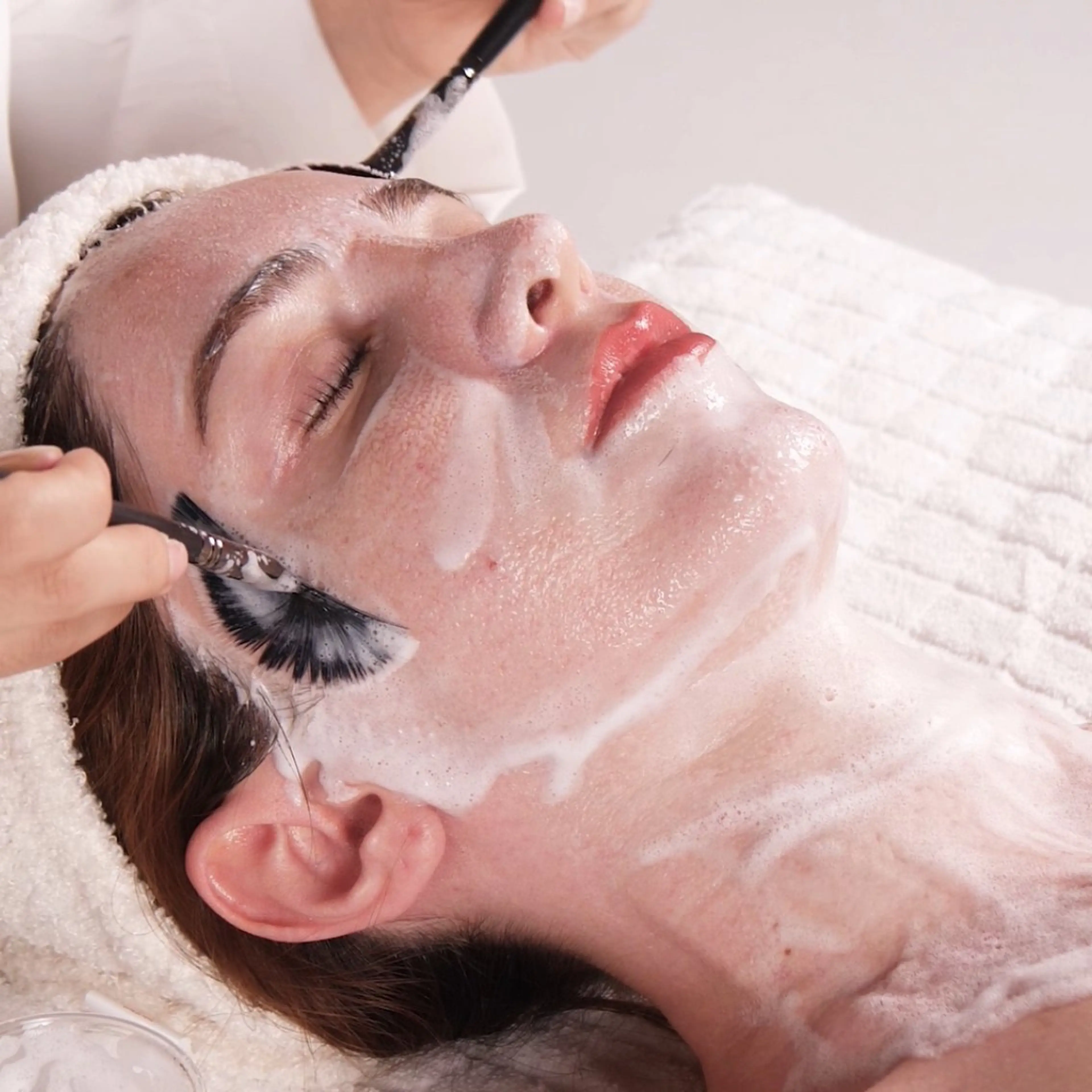 August 大野のエステ・リラクイメージ