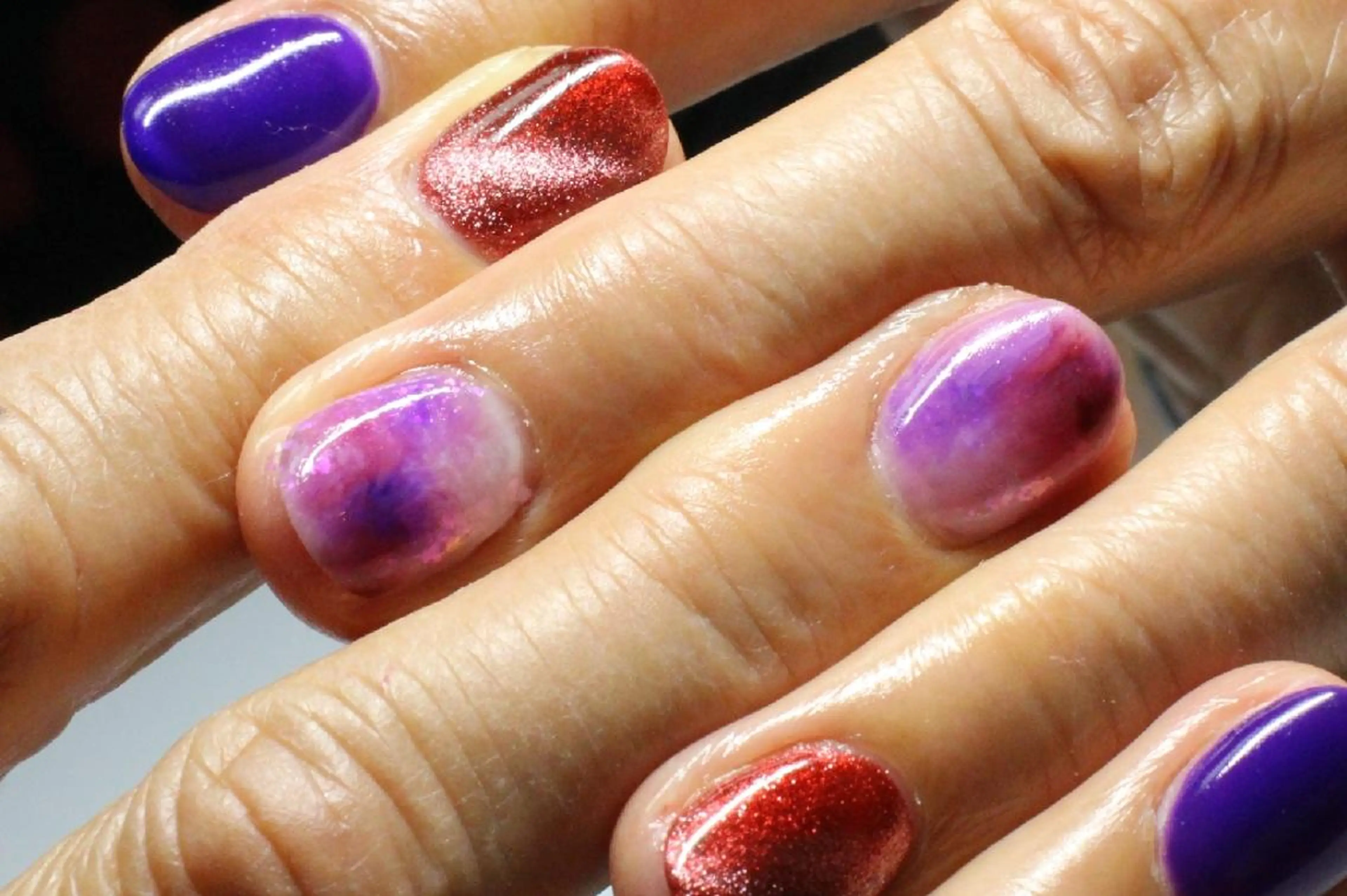 ネイル NAIL'S KISH所属・NAIL'S KISHのネイルデザイン