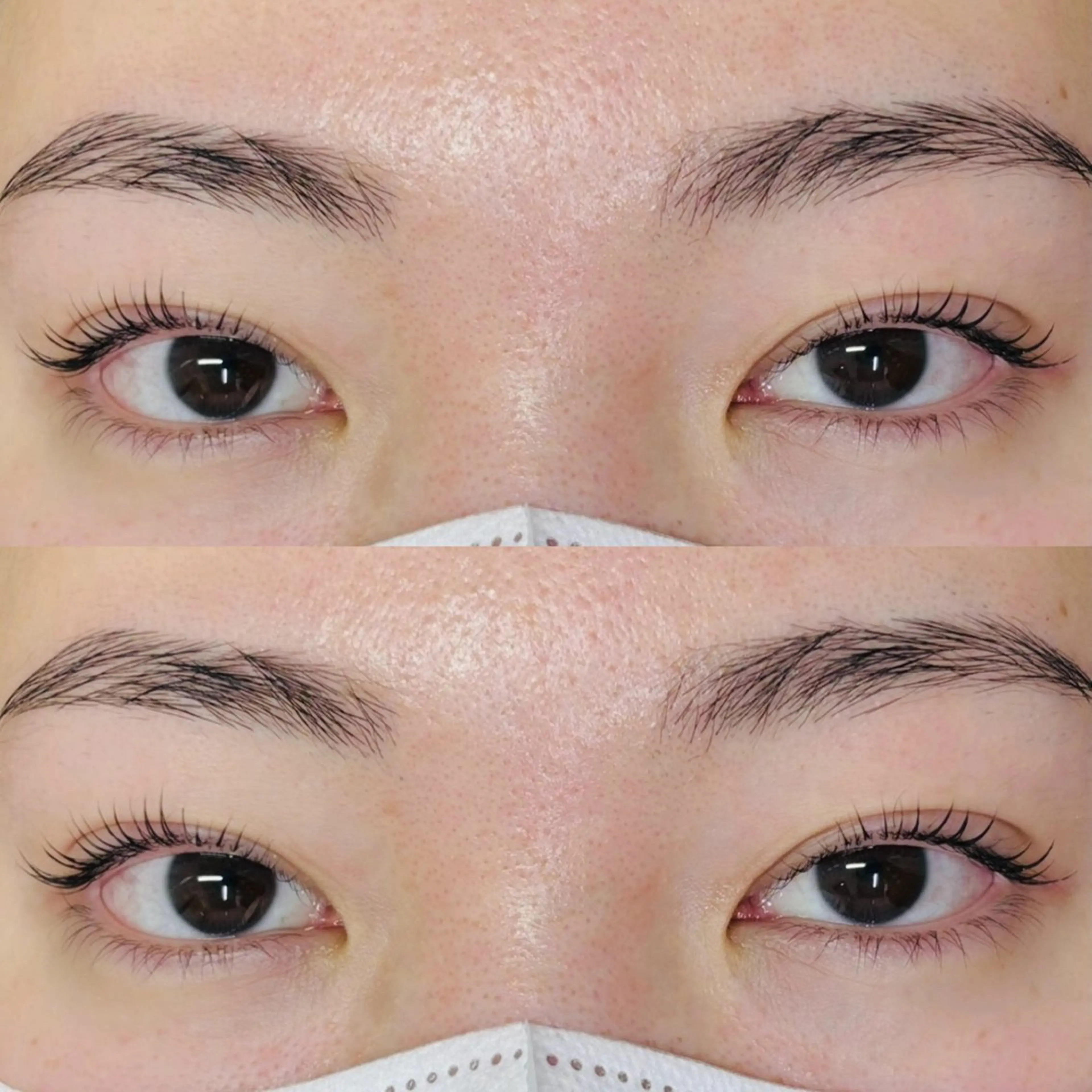 マツエク・マツパ まつげパーマ レディースアイ 小田のマツエク・マツパデザイン