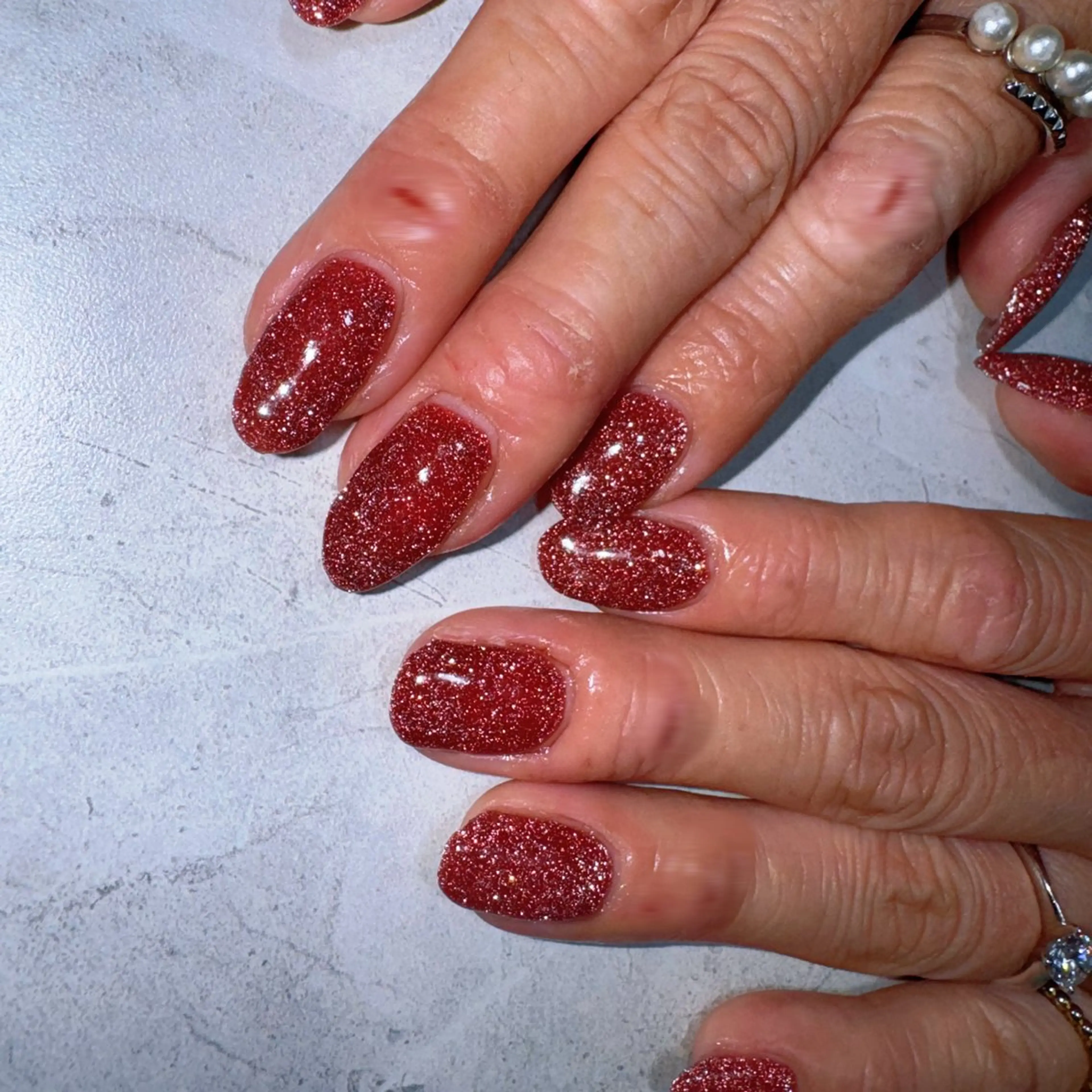 ネイル ROR所属・ROR nailのエステ・リラクイメージ