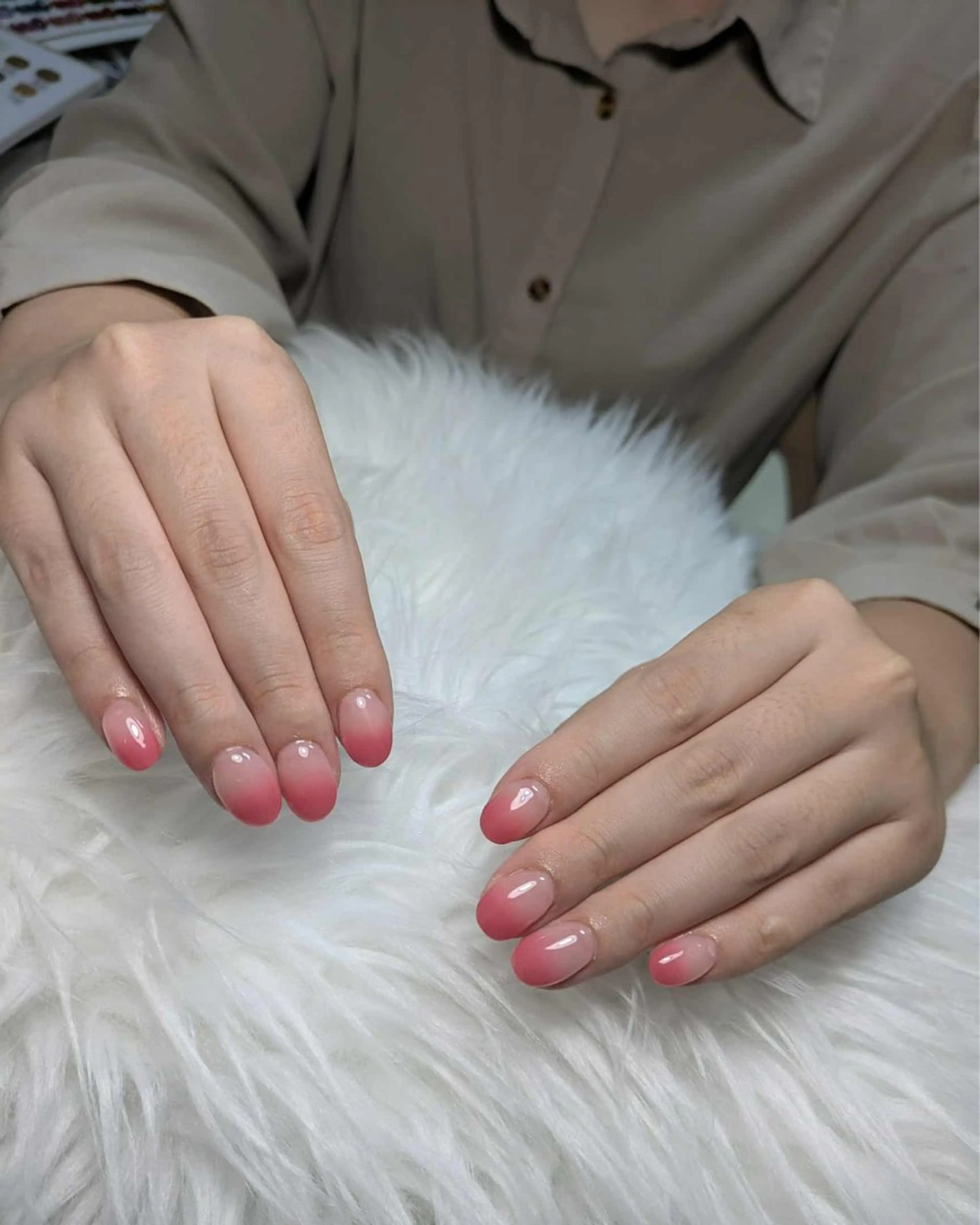 ネイル Queen Nail 柏店　クイーンネイルのネイルデザイン