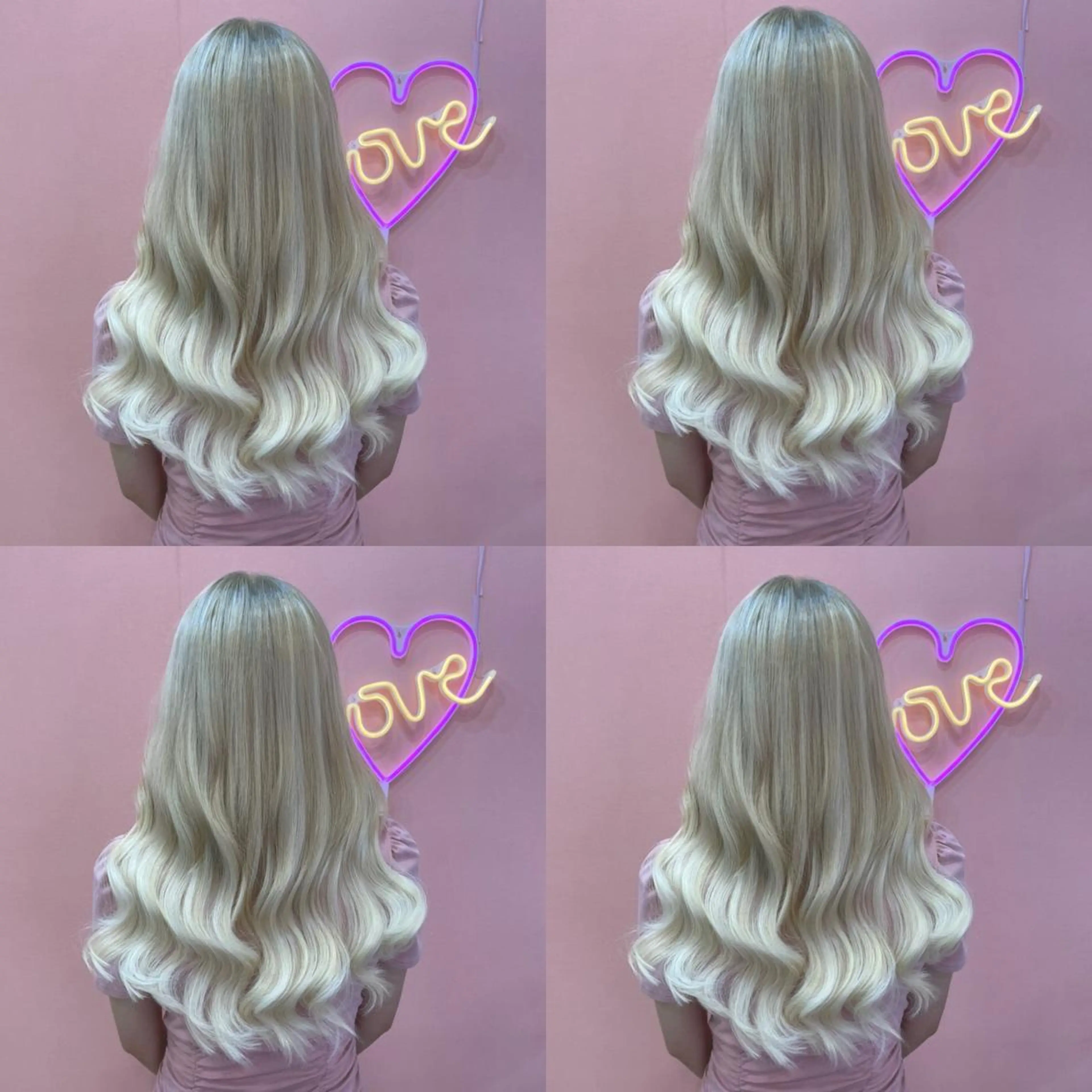 ロング 🌷MAYU 🌷のヘアスタイル