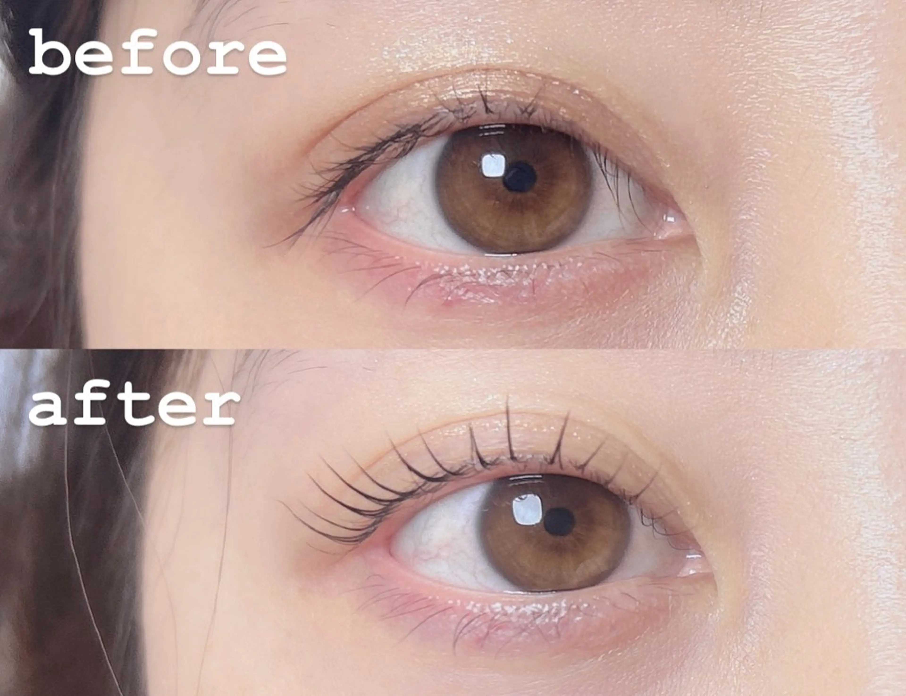 マツエク・マツパ マツパ eyelash era.のマツエク・マツパデザイン