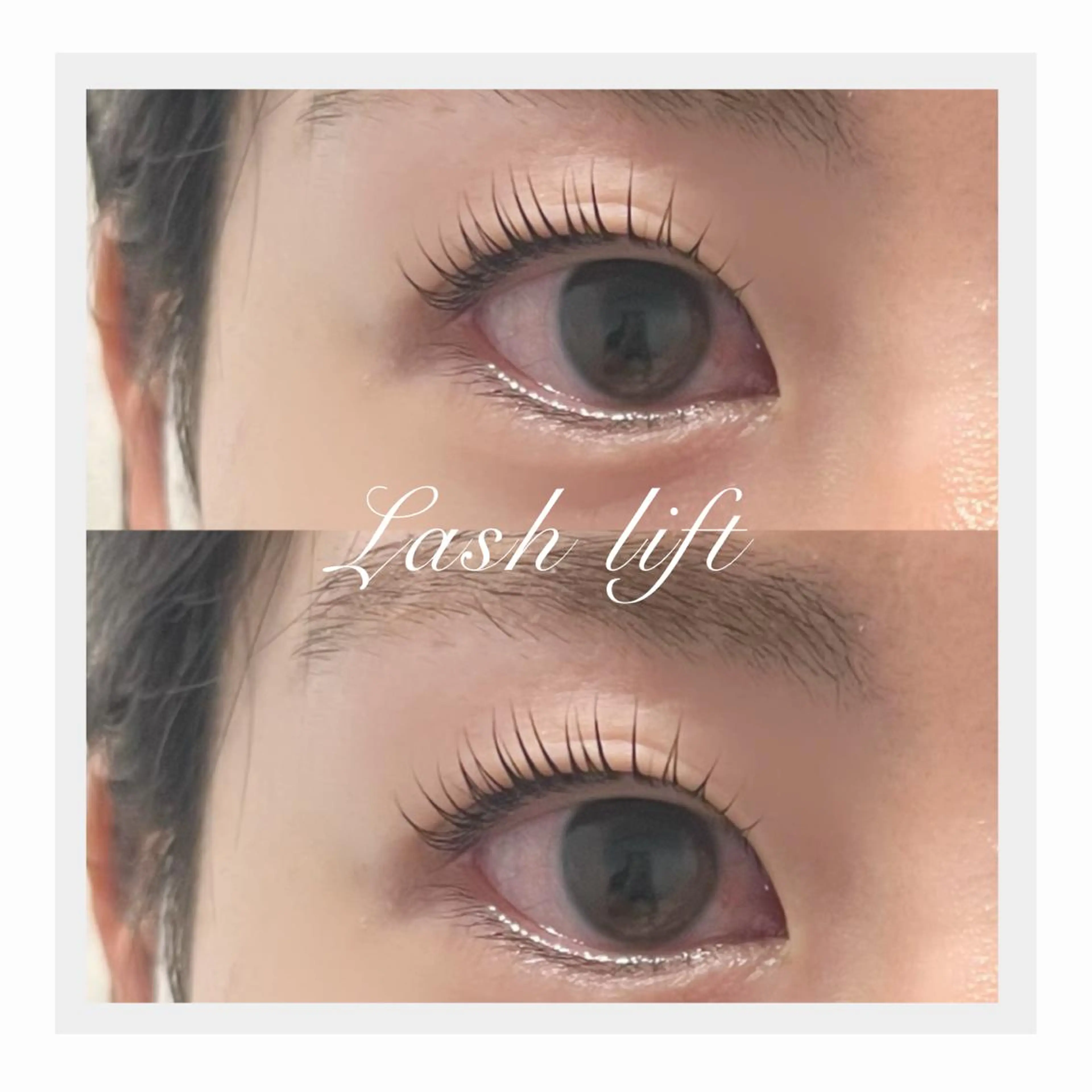 マツエク・マツパ 希美花 【lazo】のマツエク・マツパデザイン