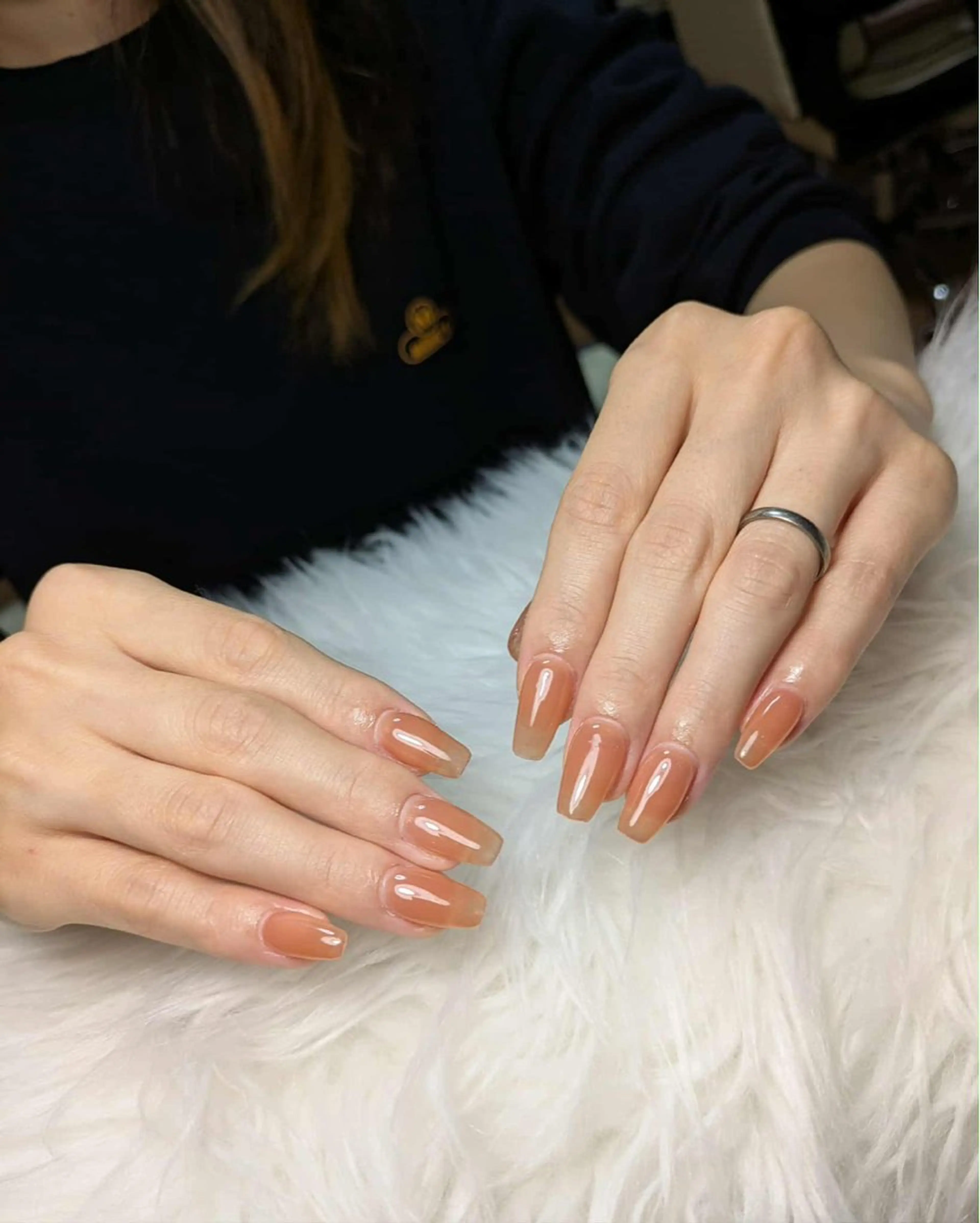 ネイル Queen Nail 柏店　クイーンネイルのネイルデザイン