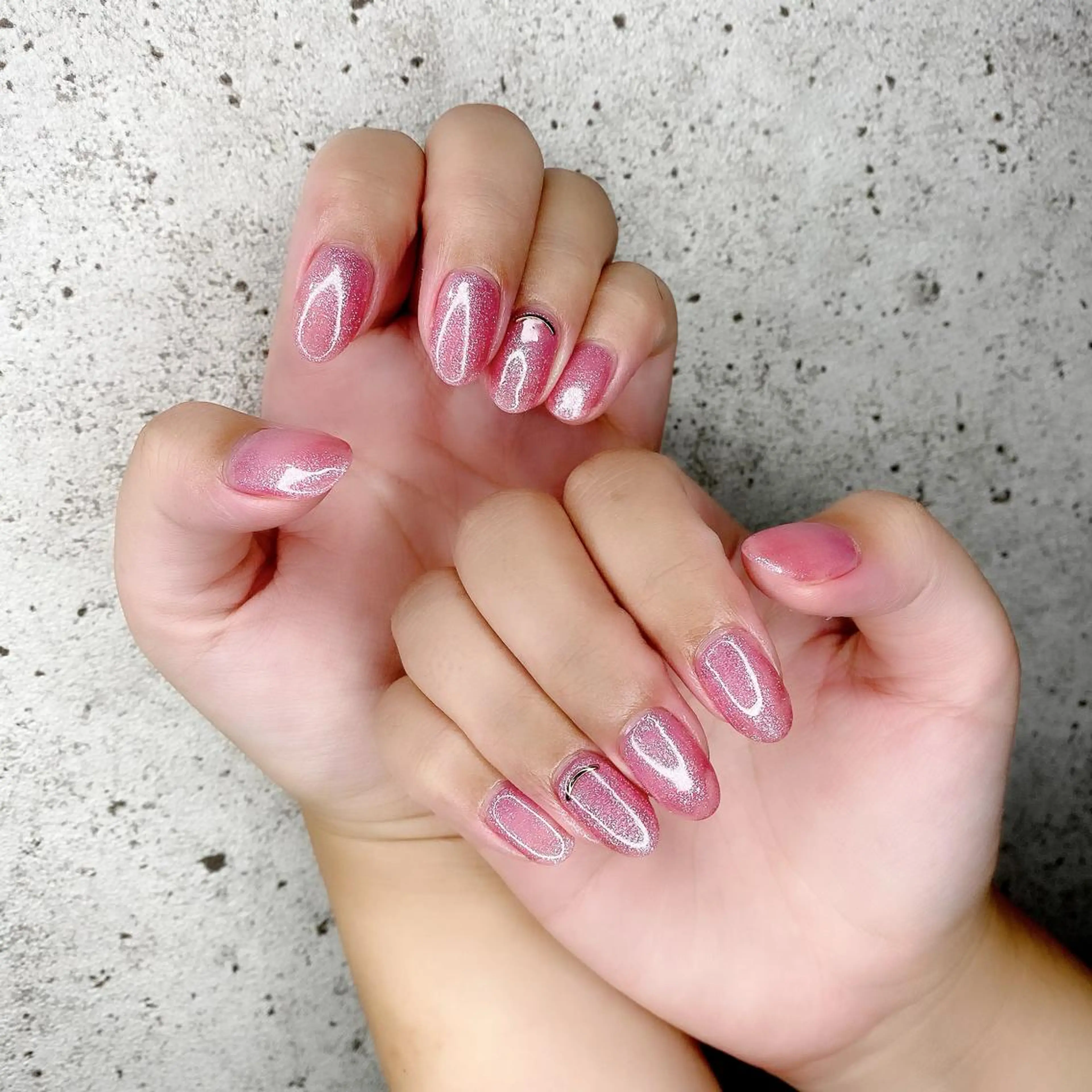 メンズ キッズ ネイル マツエク・マツパ Salon Ｋのネイルデザイン