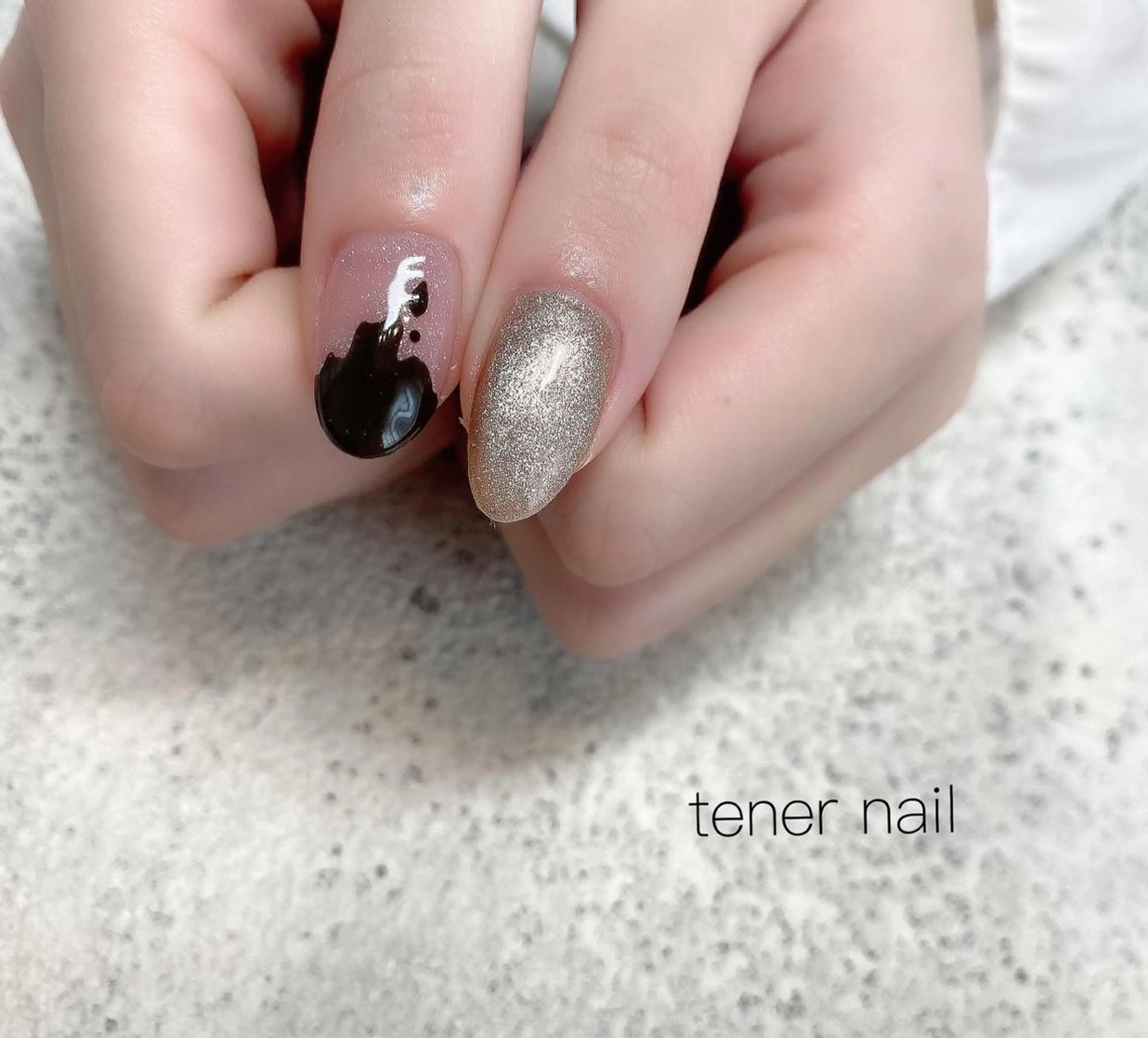 ネイル tener  nail  テネルネイル所属・テネルネイル tener nailのネイルデザイン