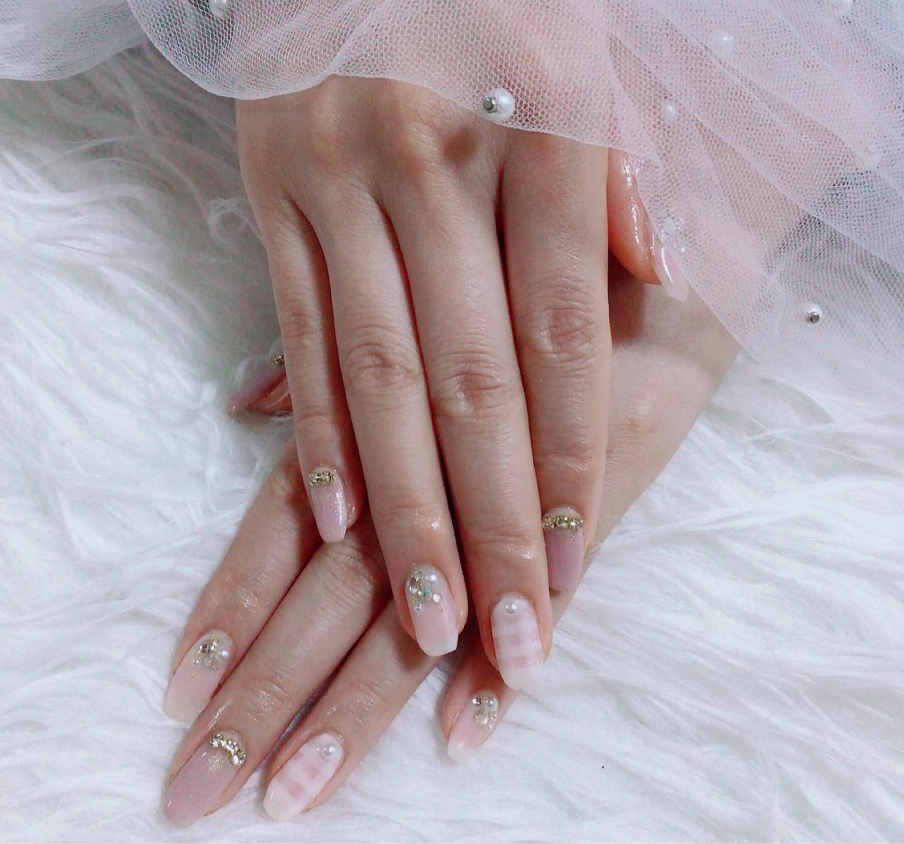 ネイル CC Nail Salonのネイルデザイン