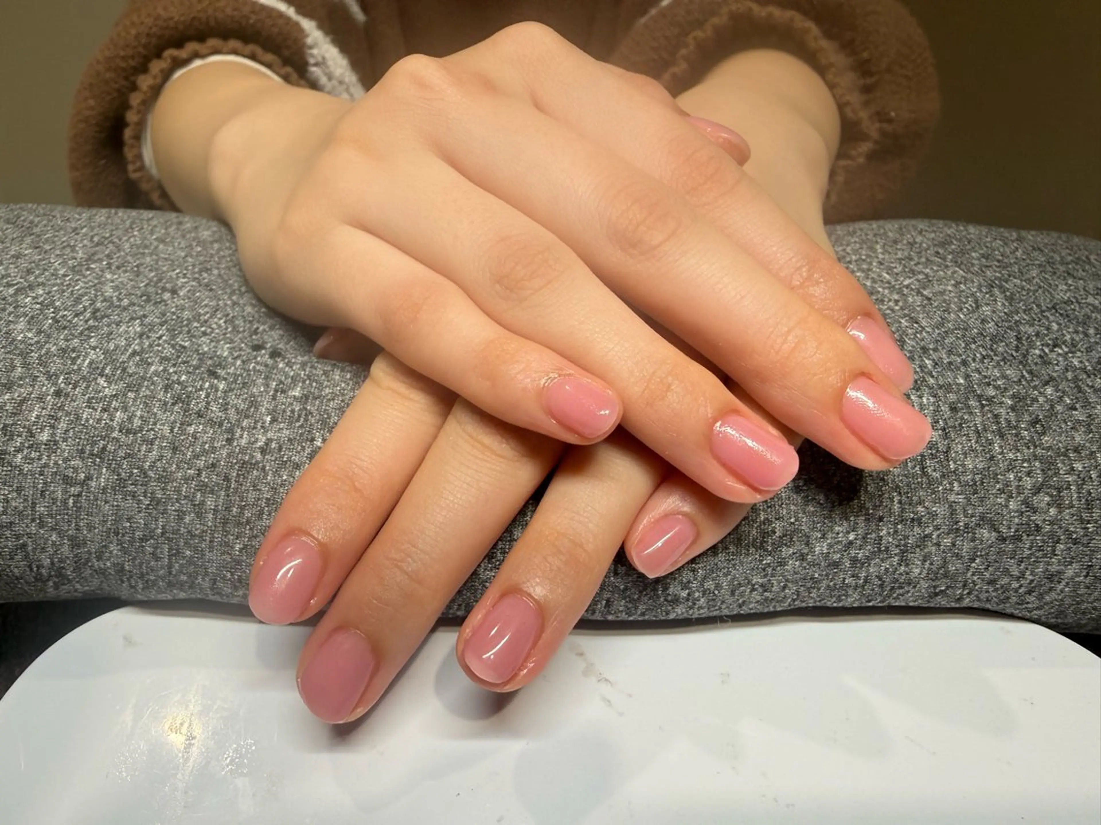 ネイル soän所属・Aki Nailのネイルデザイン