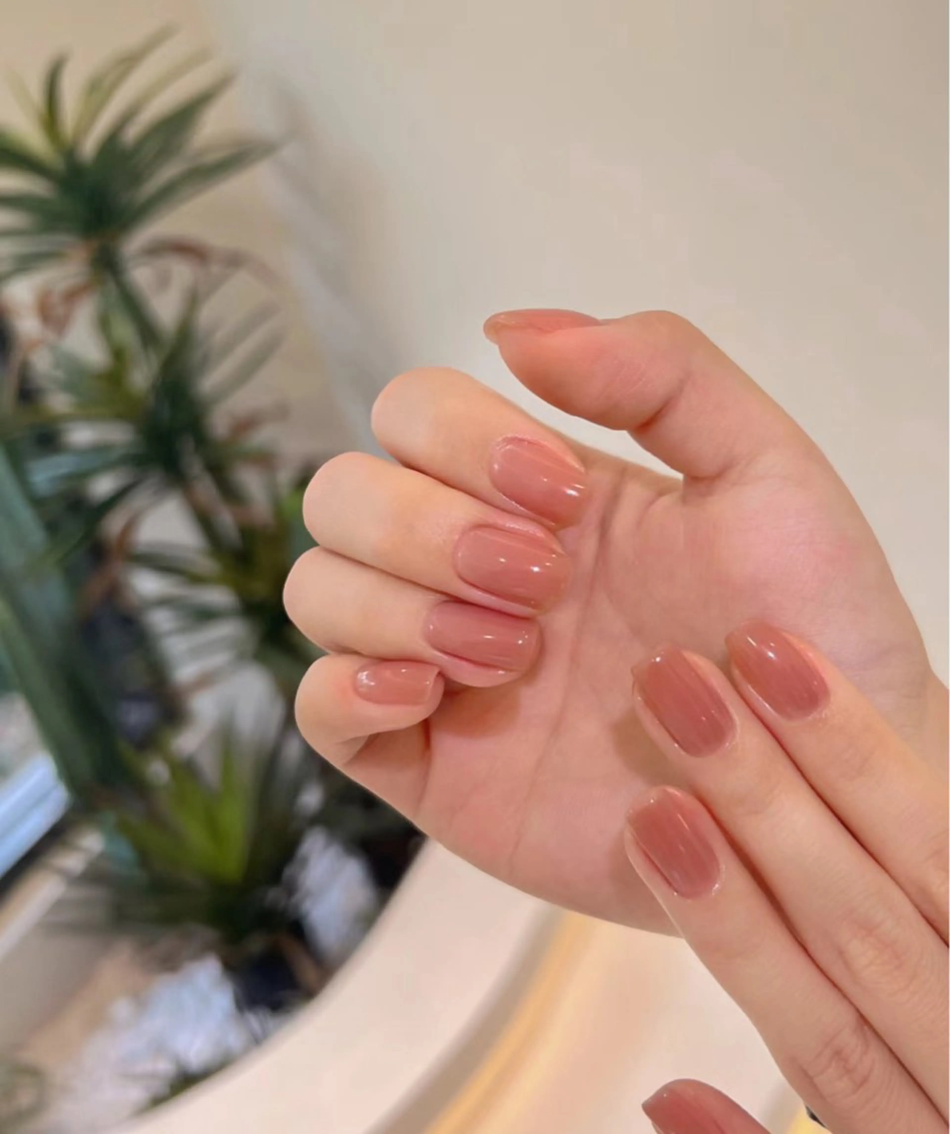 ネイル u1salon所属・ゆい ユイのネイルデザイン